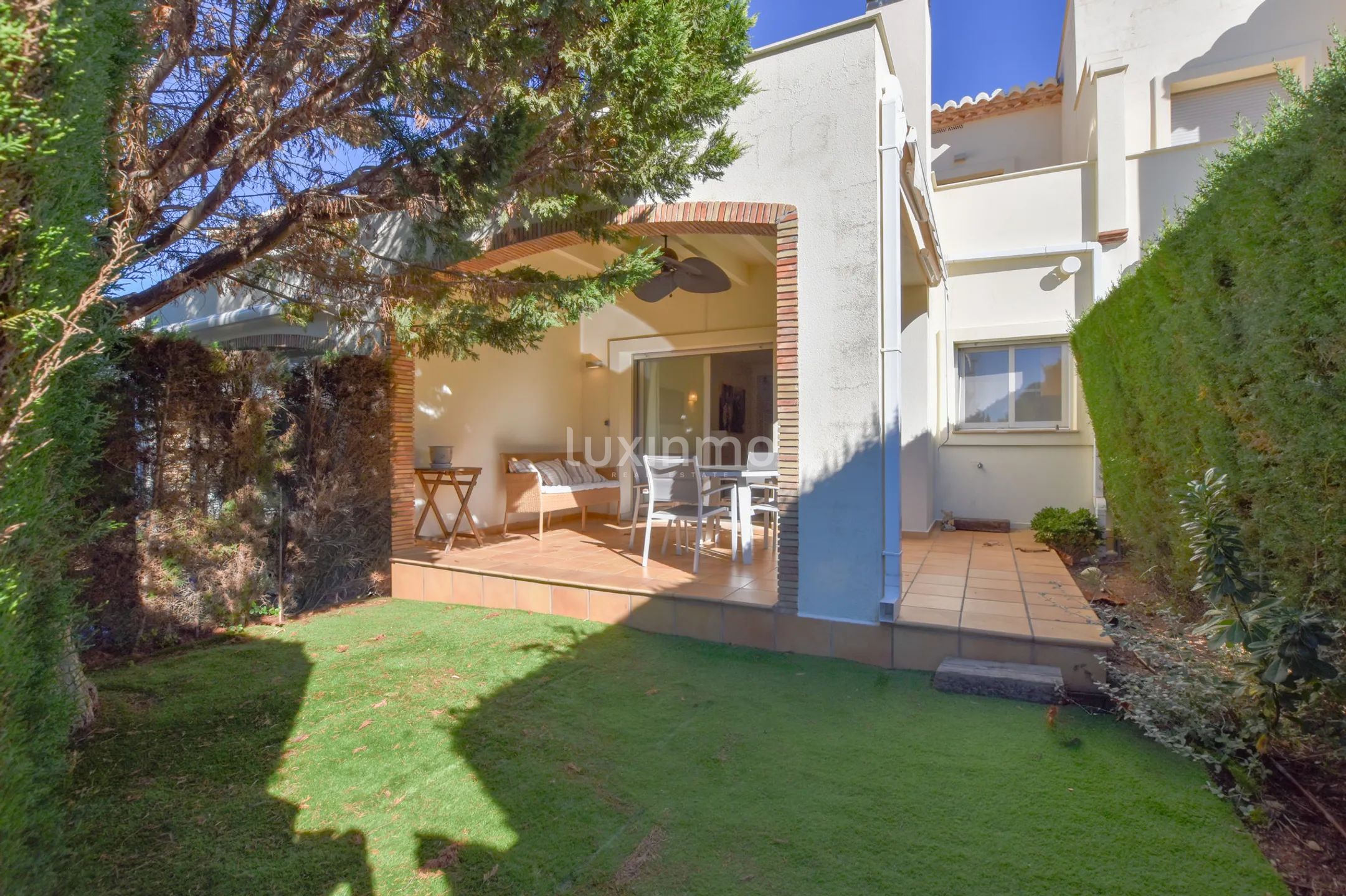 Townhouse for rent in the centre of Denia — photo 15
