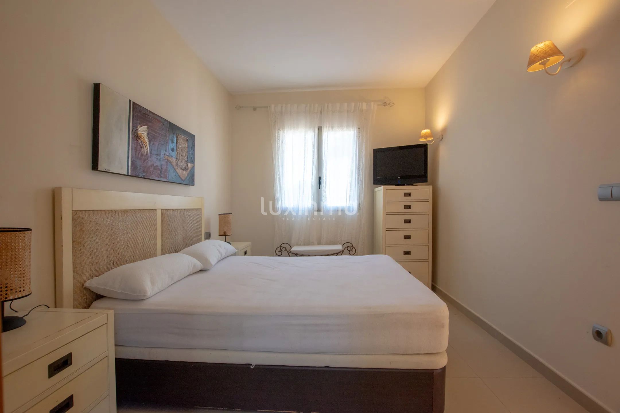 Townhouse for rent in the centre of Denia — photo 18