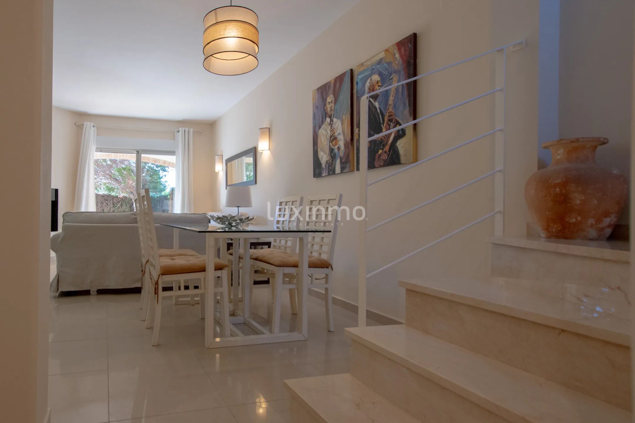 Townhouse for rent in the centre of Denia — photo 4