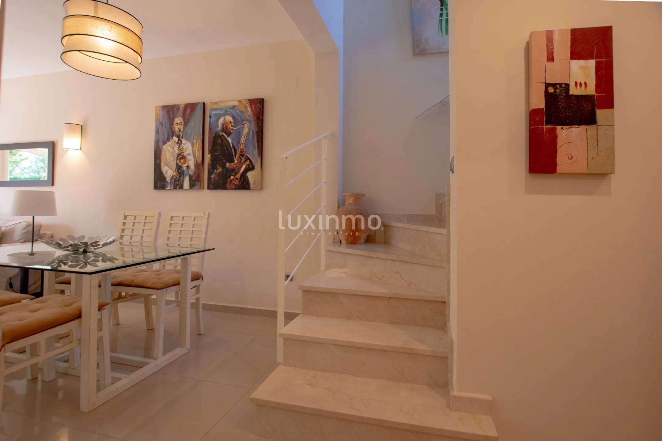 Townhouse for rent in the centre of Denia — photo 3