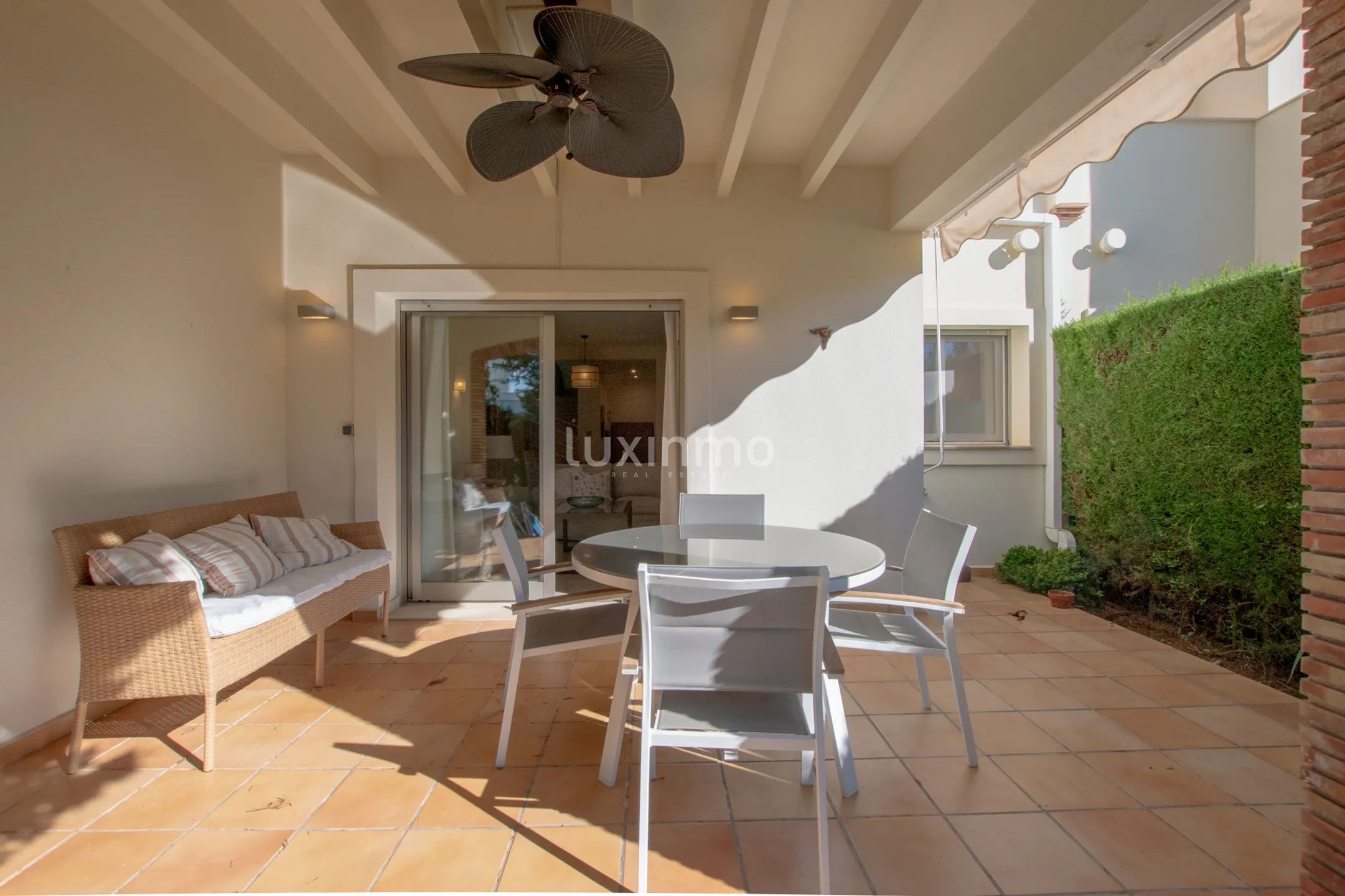 Townhouse for rent in the centre of Denia — photo 14