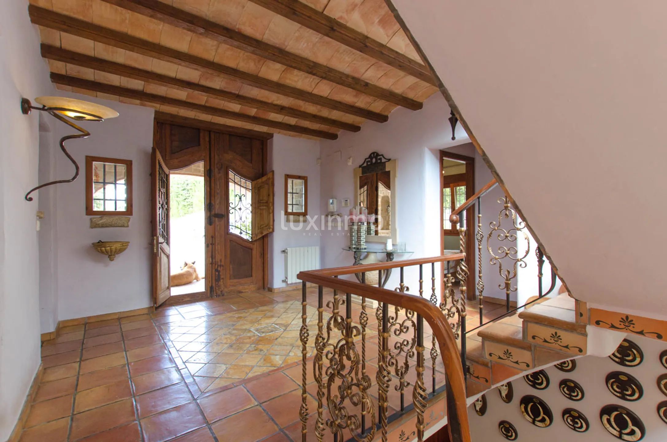 Dom na wynajem długoterminowy w Benissa — photo 8