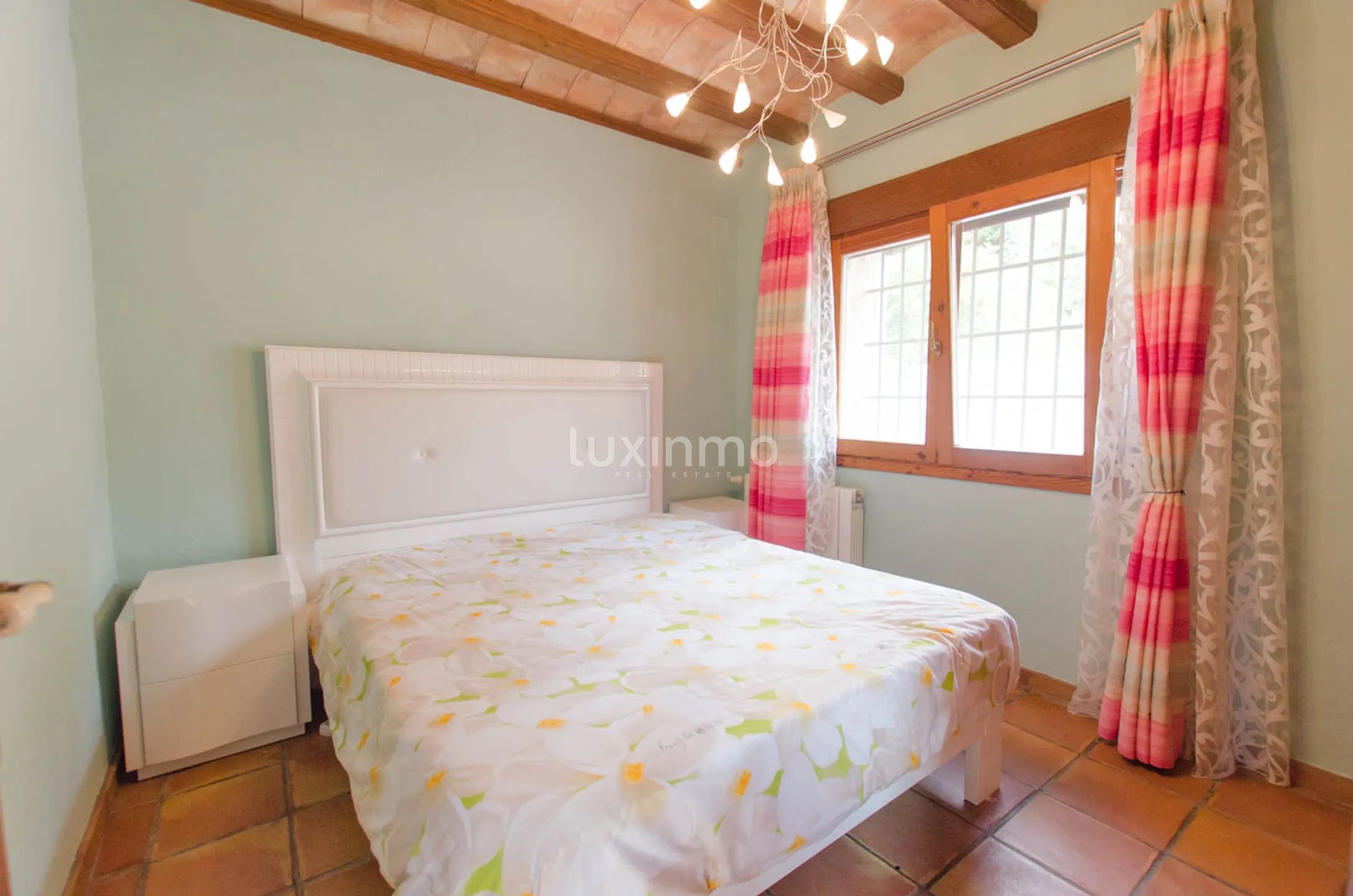 Dom na wynajem długoterminowy w Benissa — photo 27