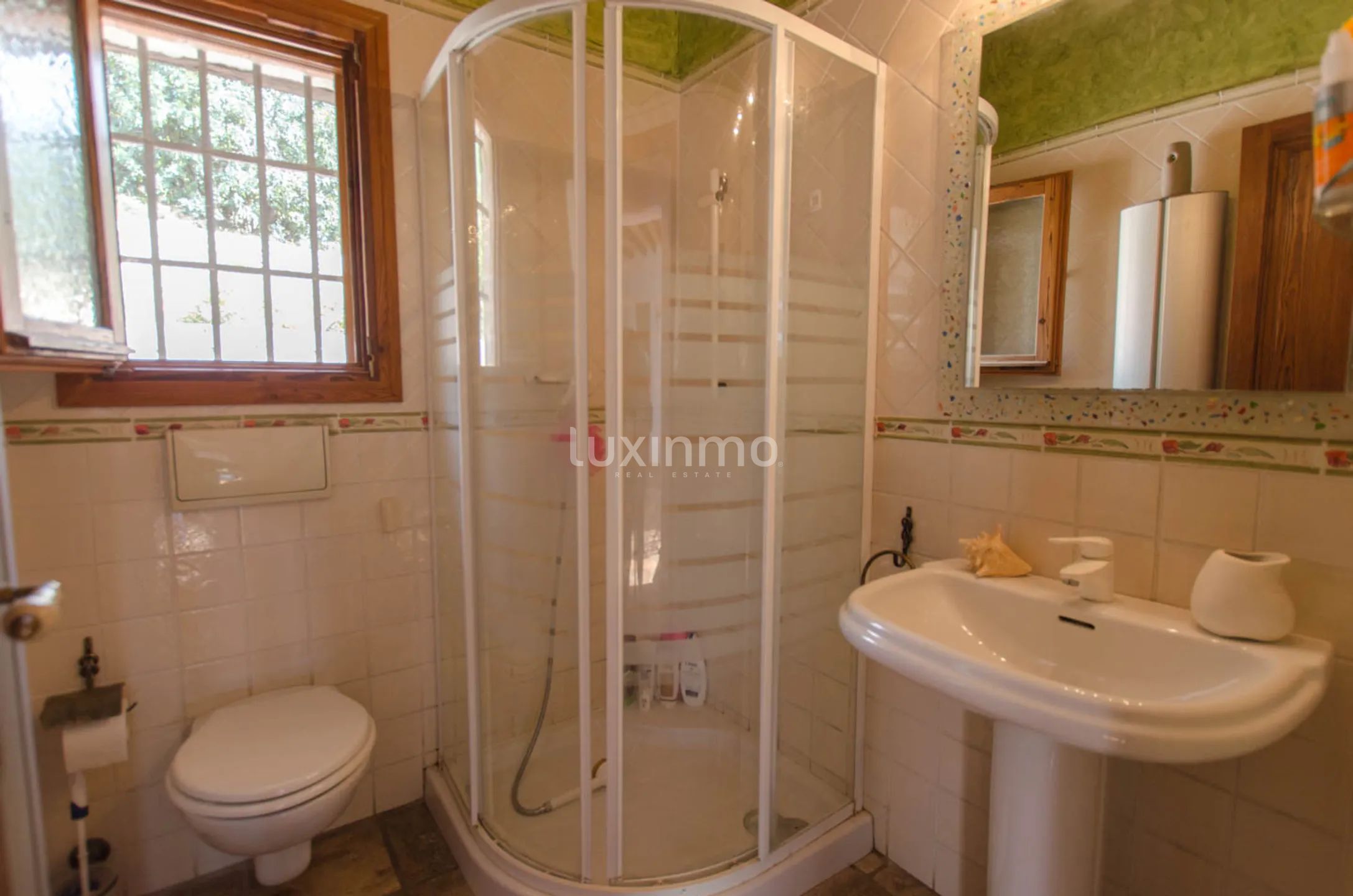 Dom na wynajem długoterminowy w Benissa — photo 28