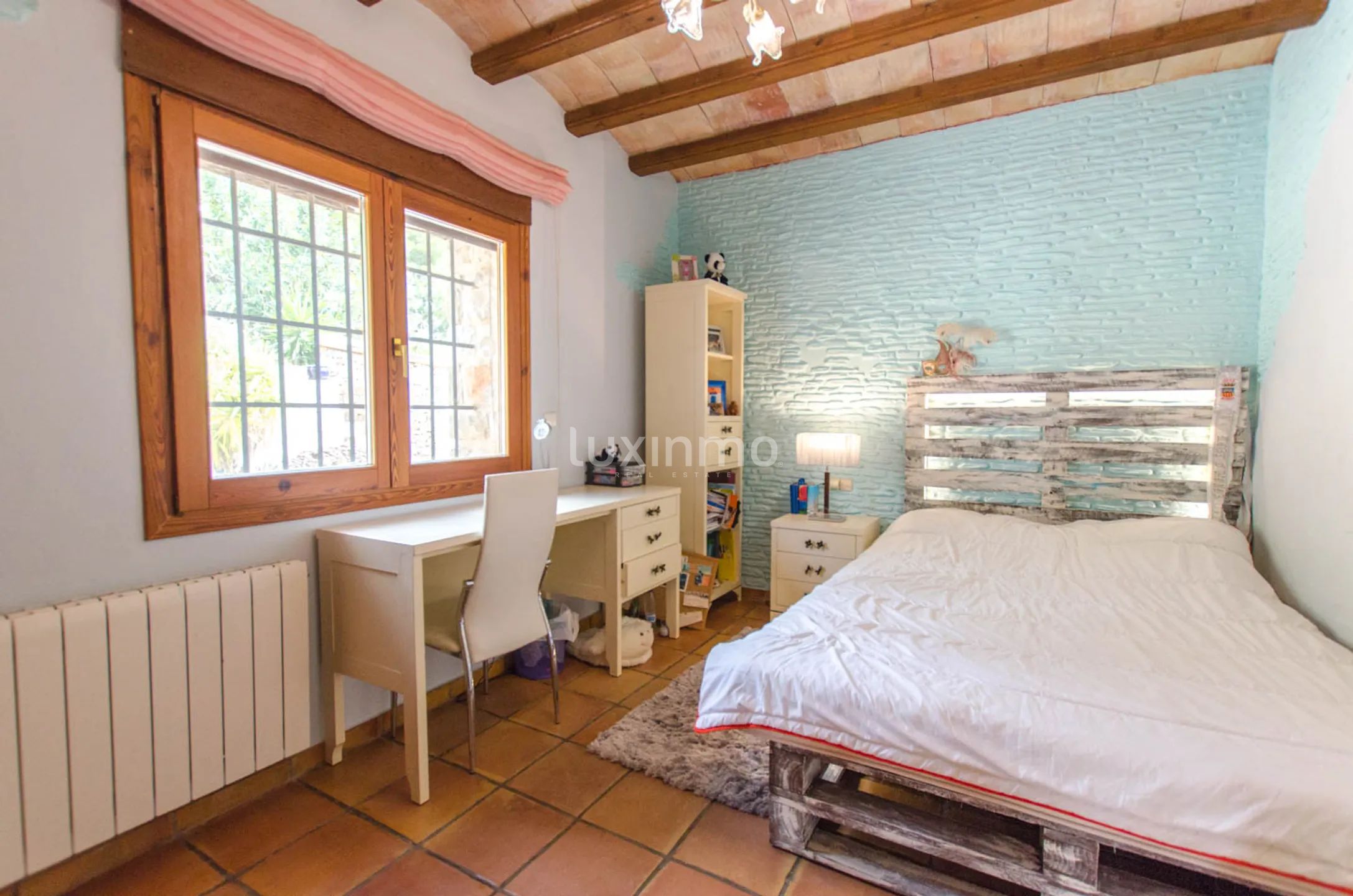 Dom na wynajem długoterminowy w Benissa — photo 29