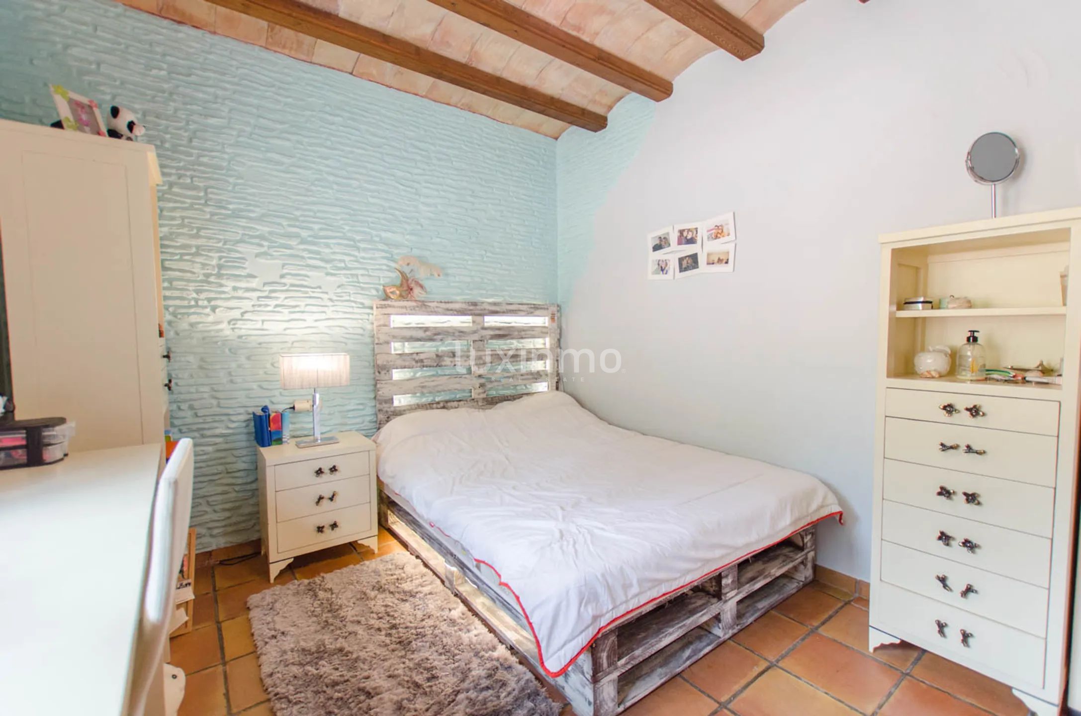 Dom na wynajem długoterminowy w Benissa — photo 30