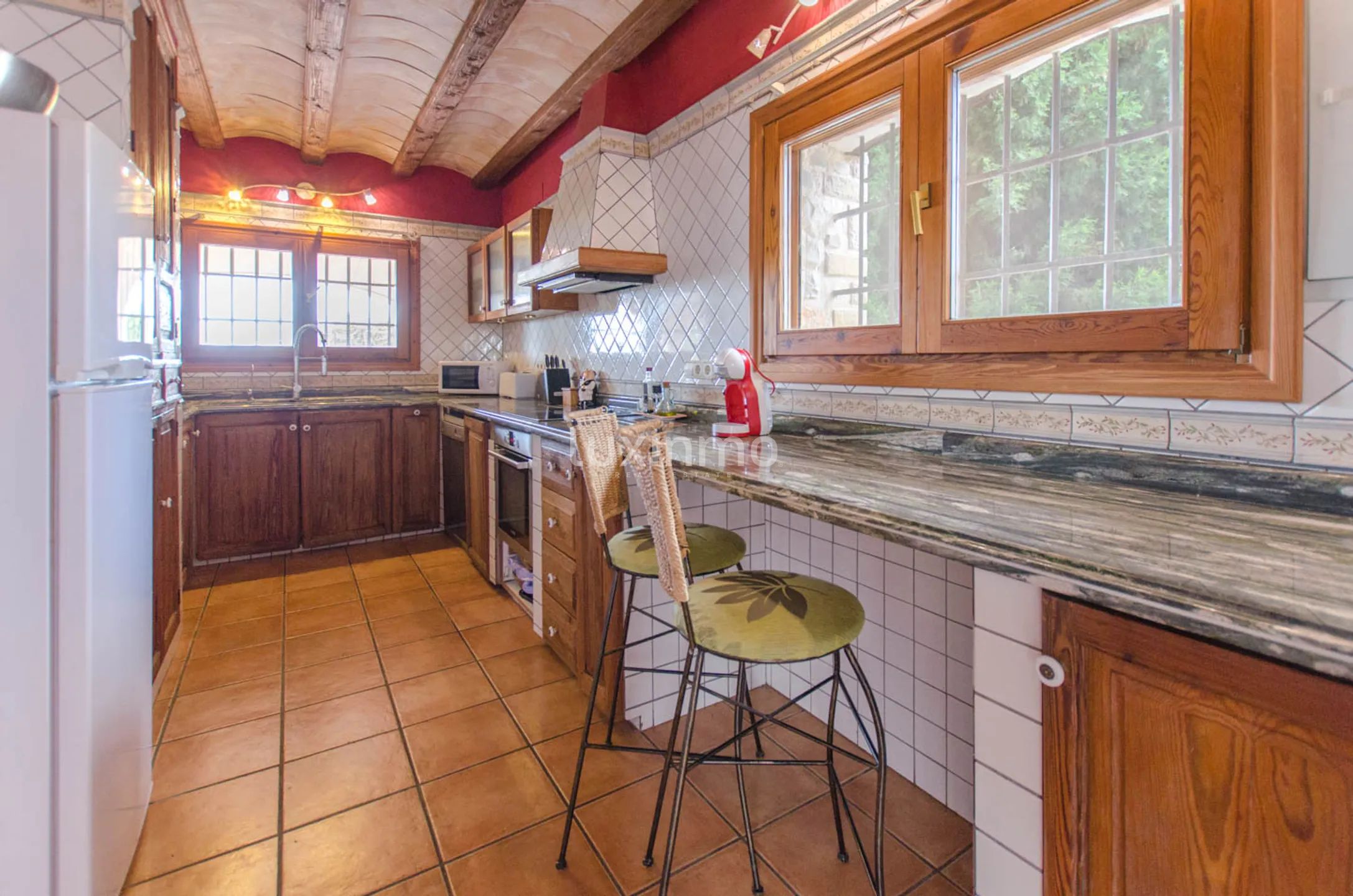 Dom na wynajem długoterminowy w Benissa — photo 14