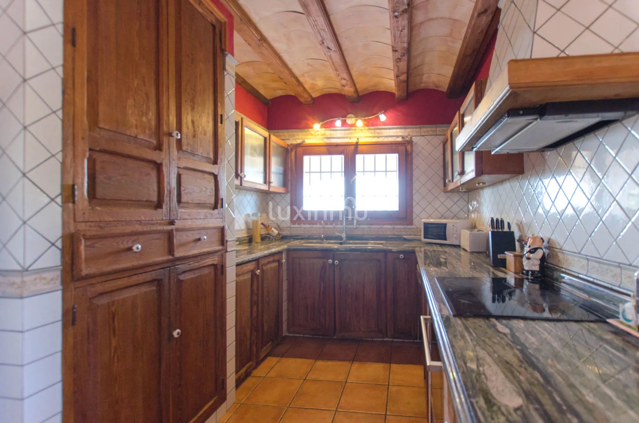 Dom na wynajem długoterminowy w Benissa — photo 12