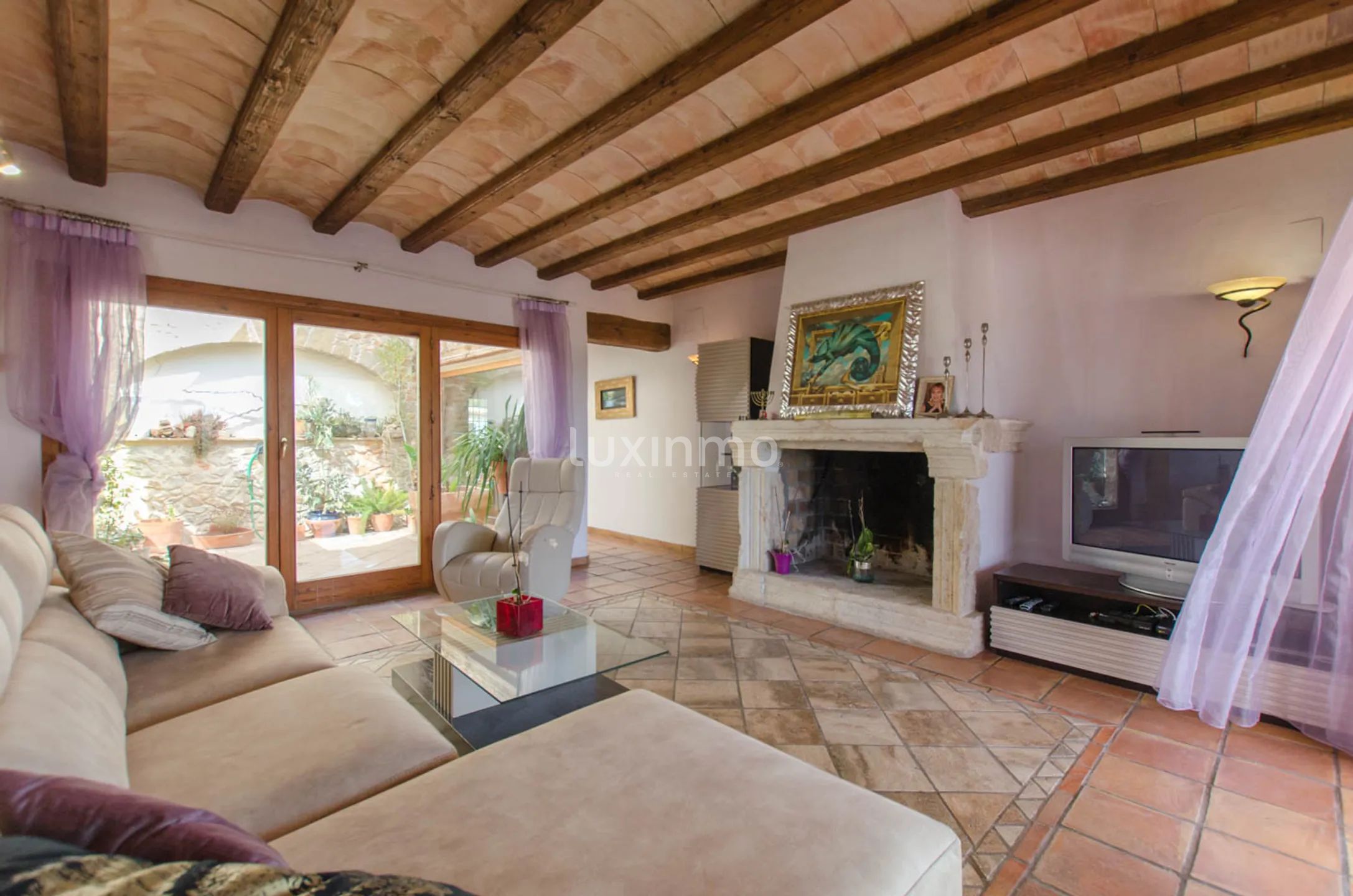 Dom na wynajem długoterminowy w Benissa — photo 10