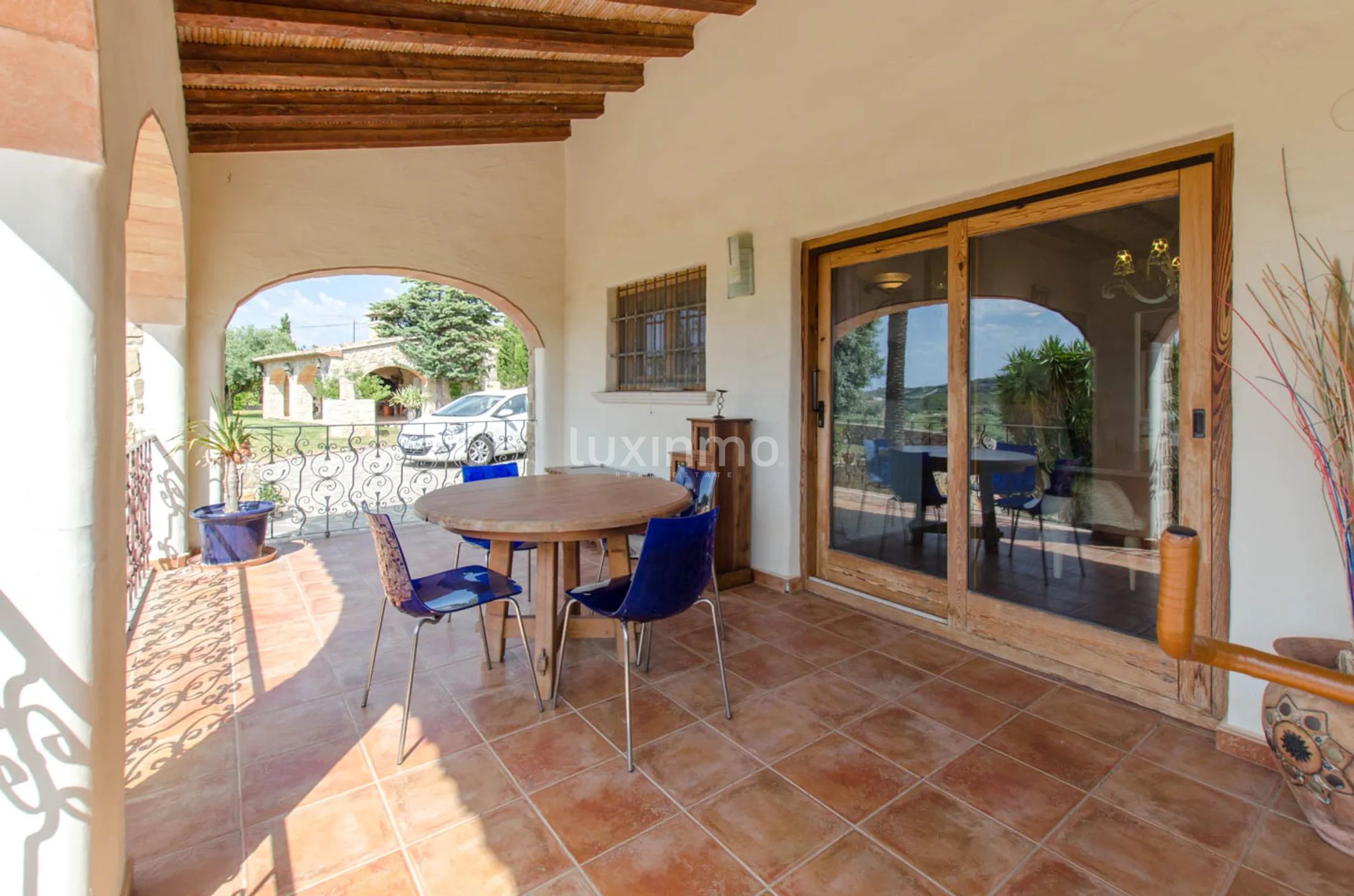 Dom na wynajem długoterminowy w Benissa — photo 18