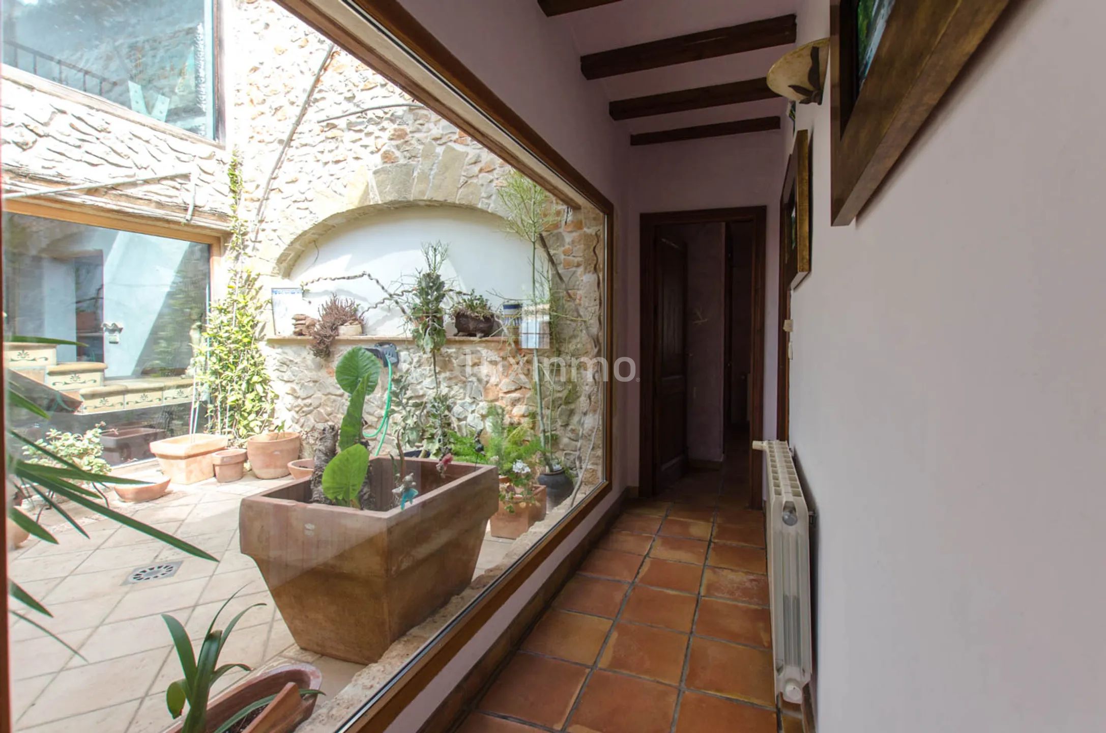 Dom na wynajem długoterminowy w Benissa — photo 13