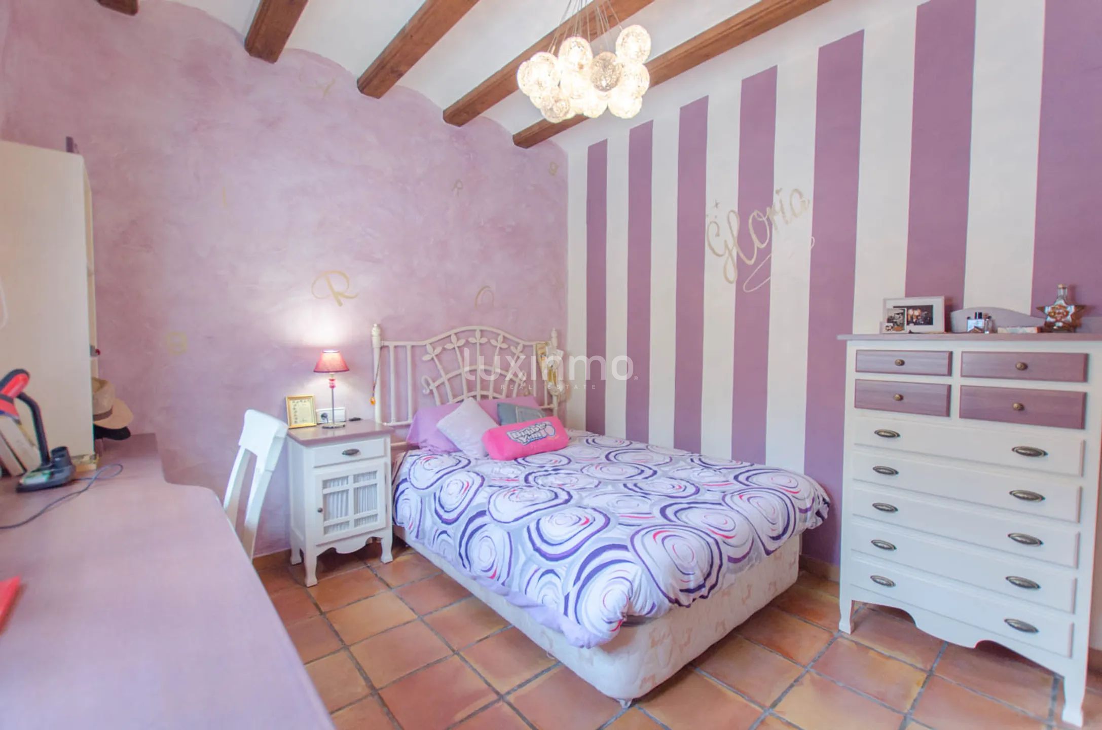 Dom na wynajem długoterminowy w Benissa — photo 32