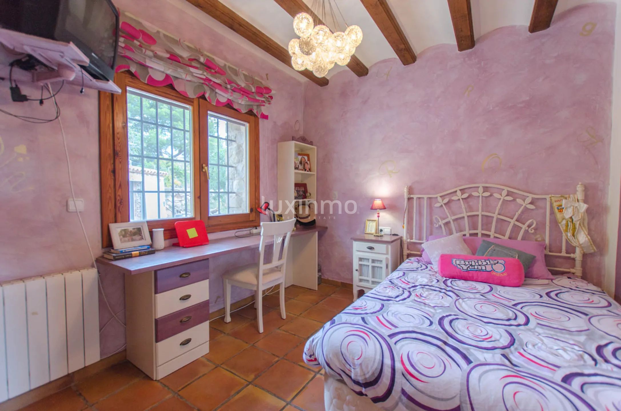 Dom na wynajem długoterminowy w Benissa — photo 33