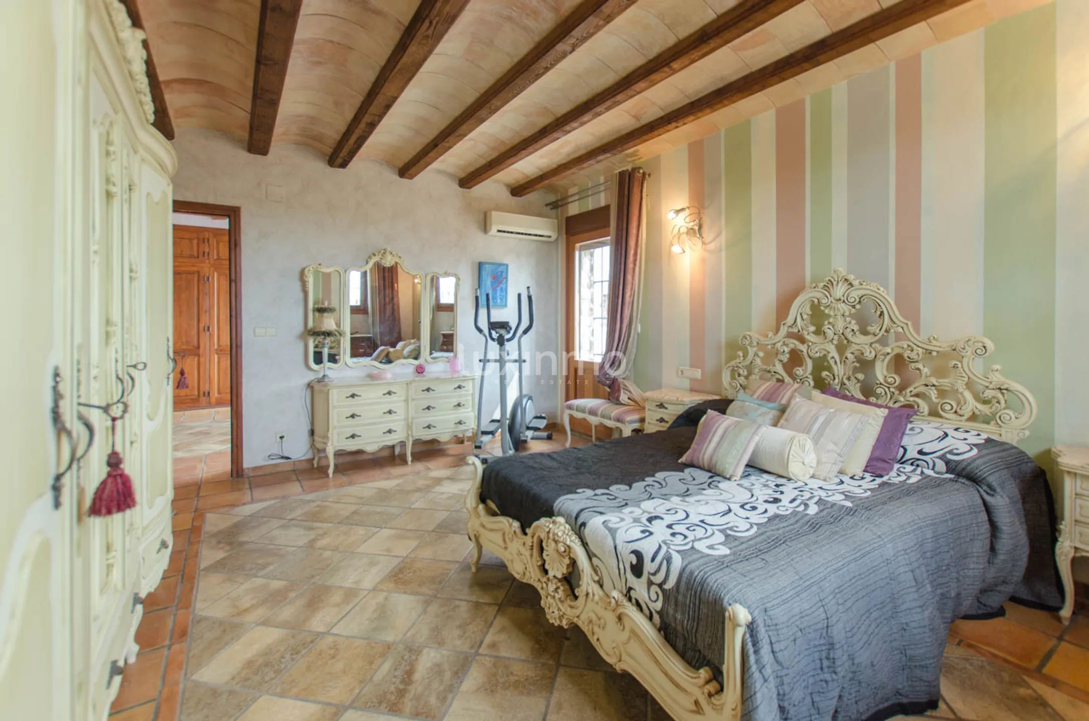 Dom na wynajem długoterminowy w Benissa — photo 25