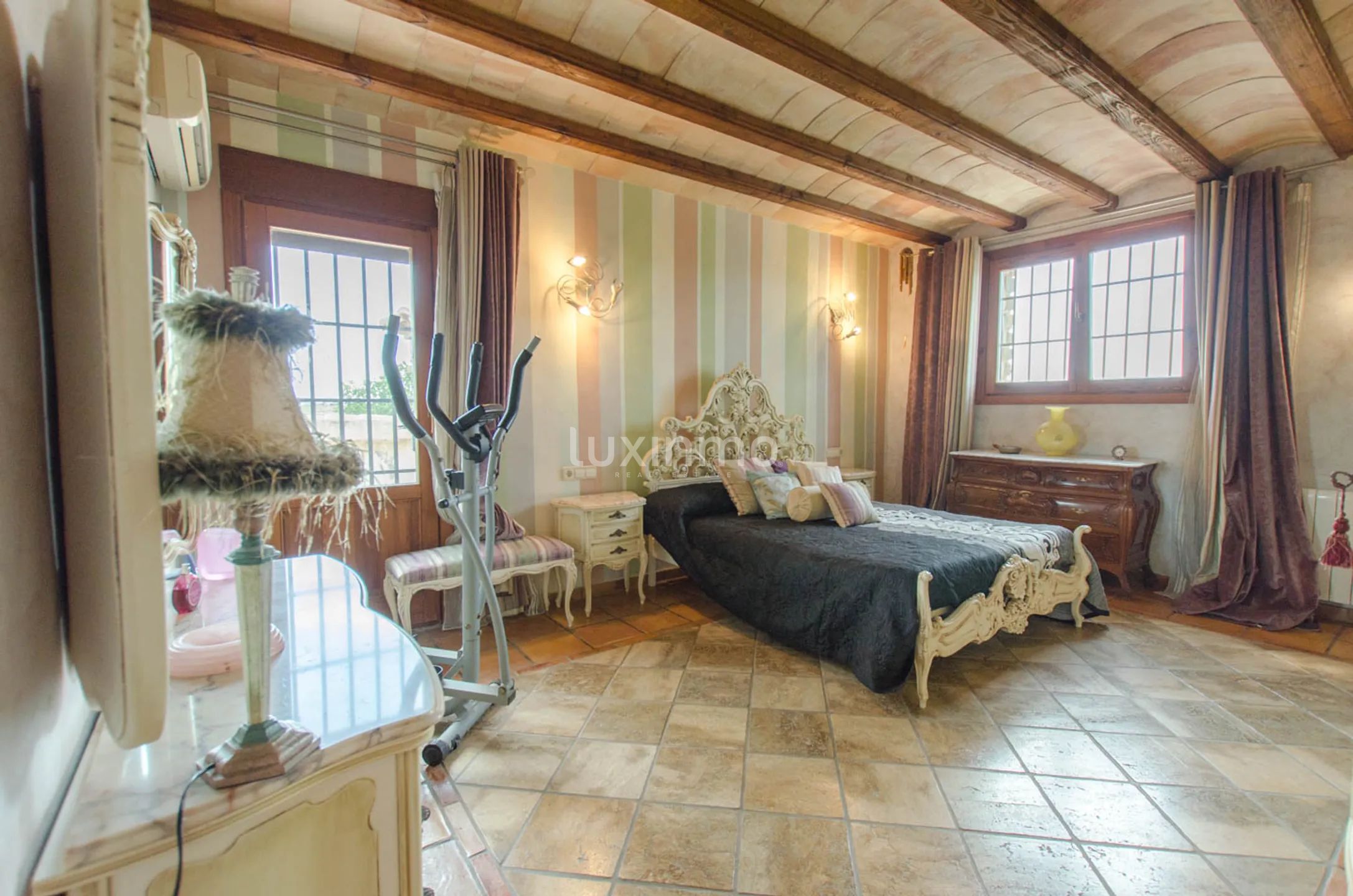 Dom na wynajem długoterminowy w Benissa — photo 24