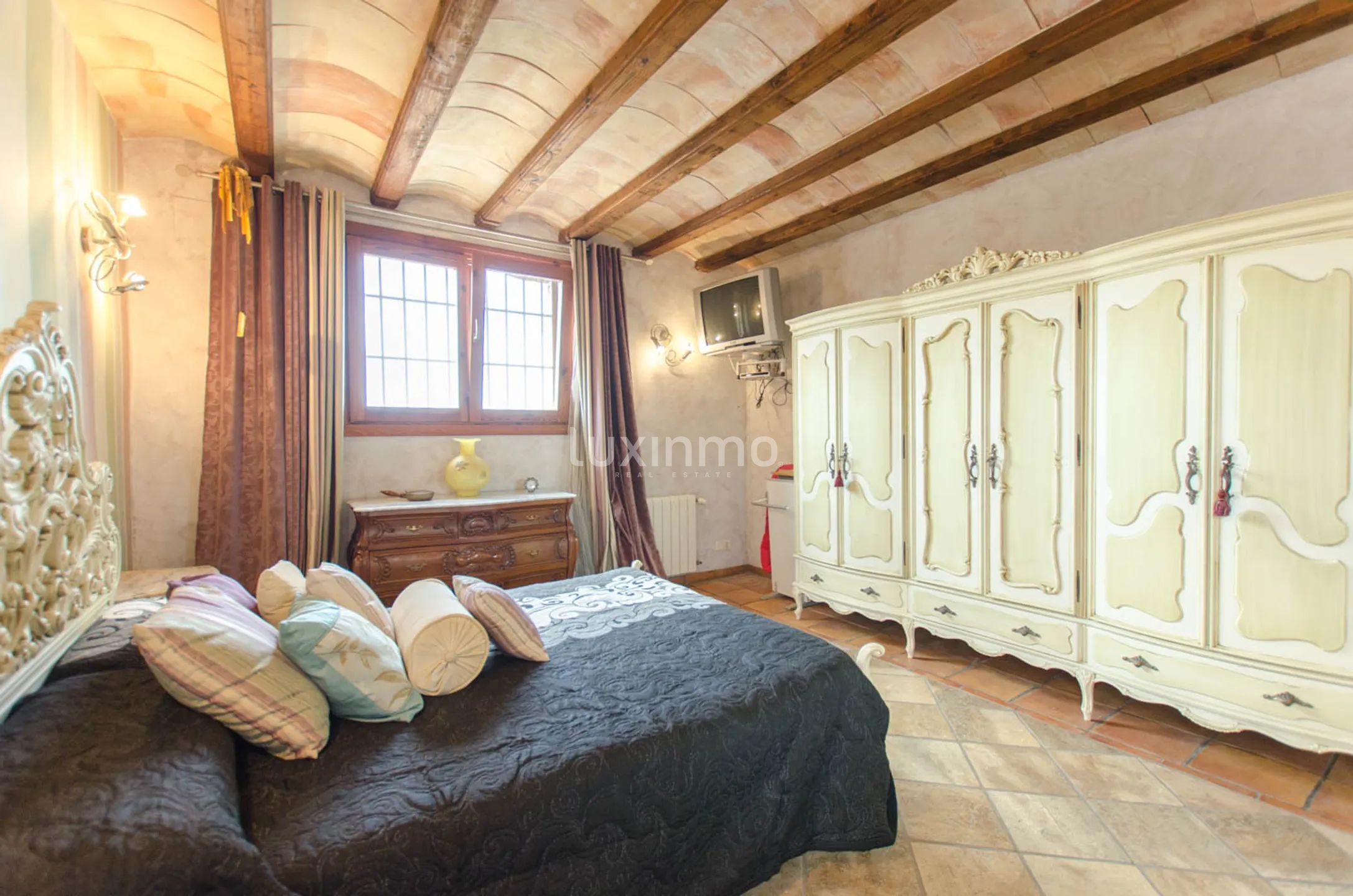 Dom na wynajem długoterminowy w Benissa — photo 26