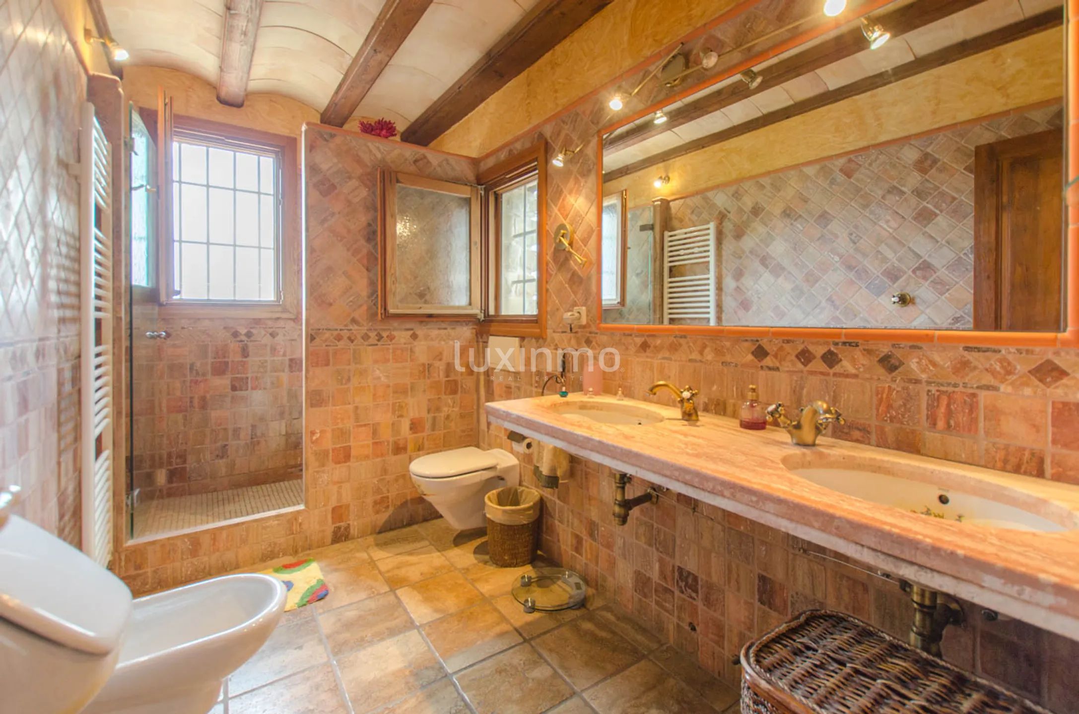 Dom na wynajem długoterminowy w Benissa — photo 23