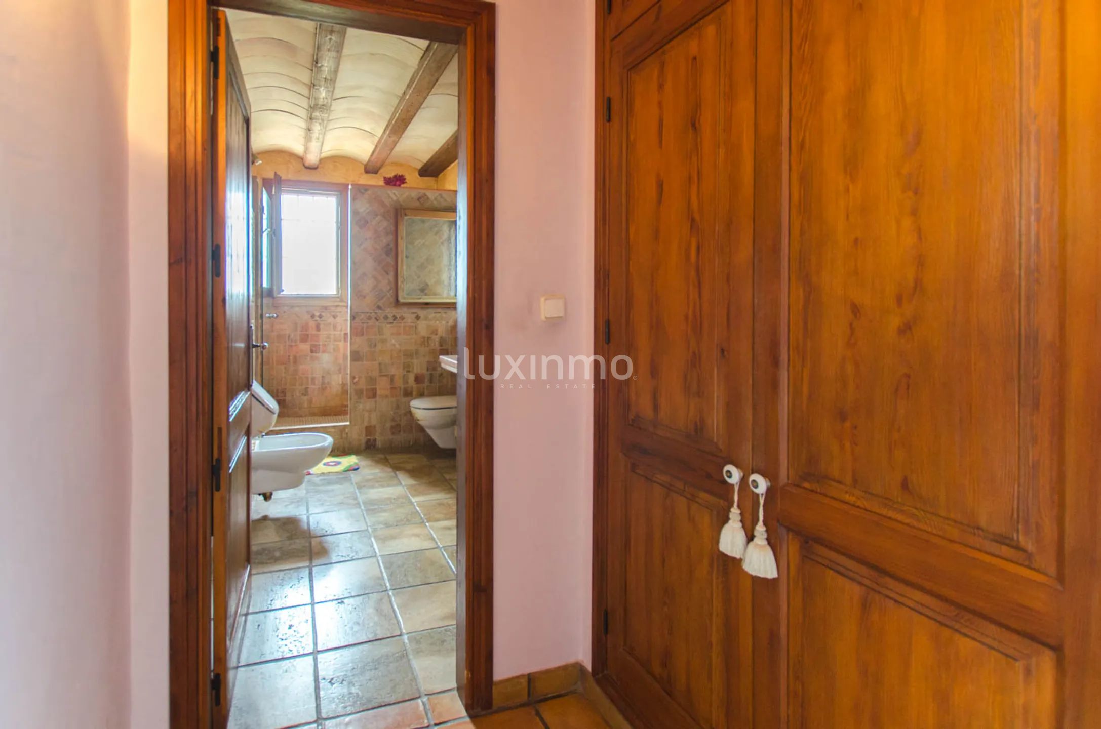 Dom na wynajem długoterminowy w Benissa — photo 22