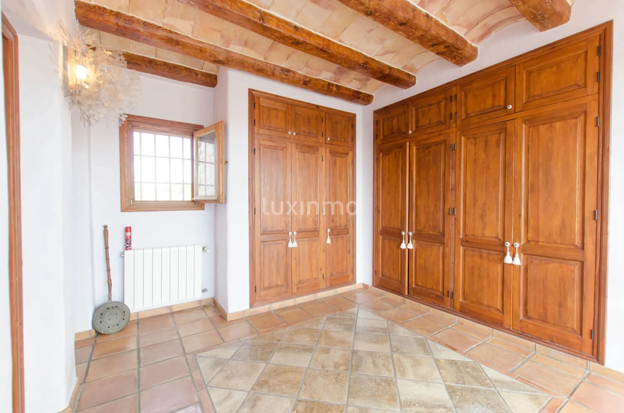 Dom na wynajem długoterminowy w Benissa — photo 21