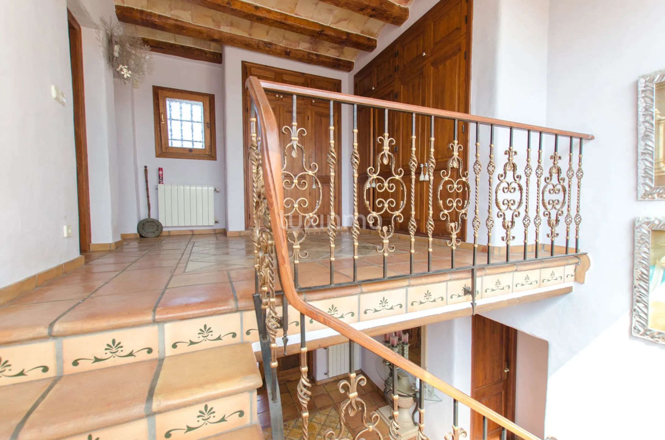 Dom na wynajem długoterminowy w Benissa — photo 20