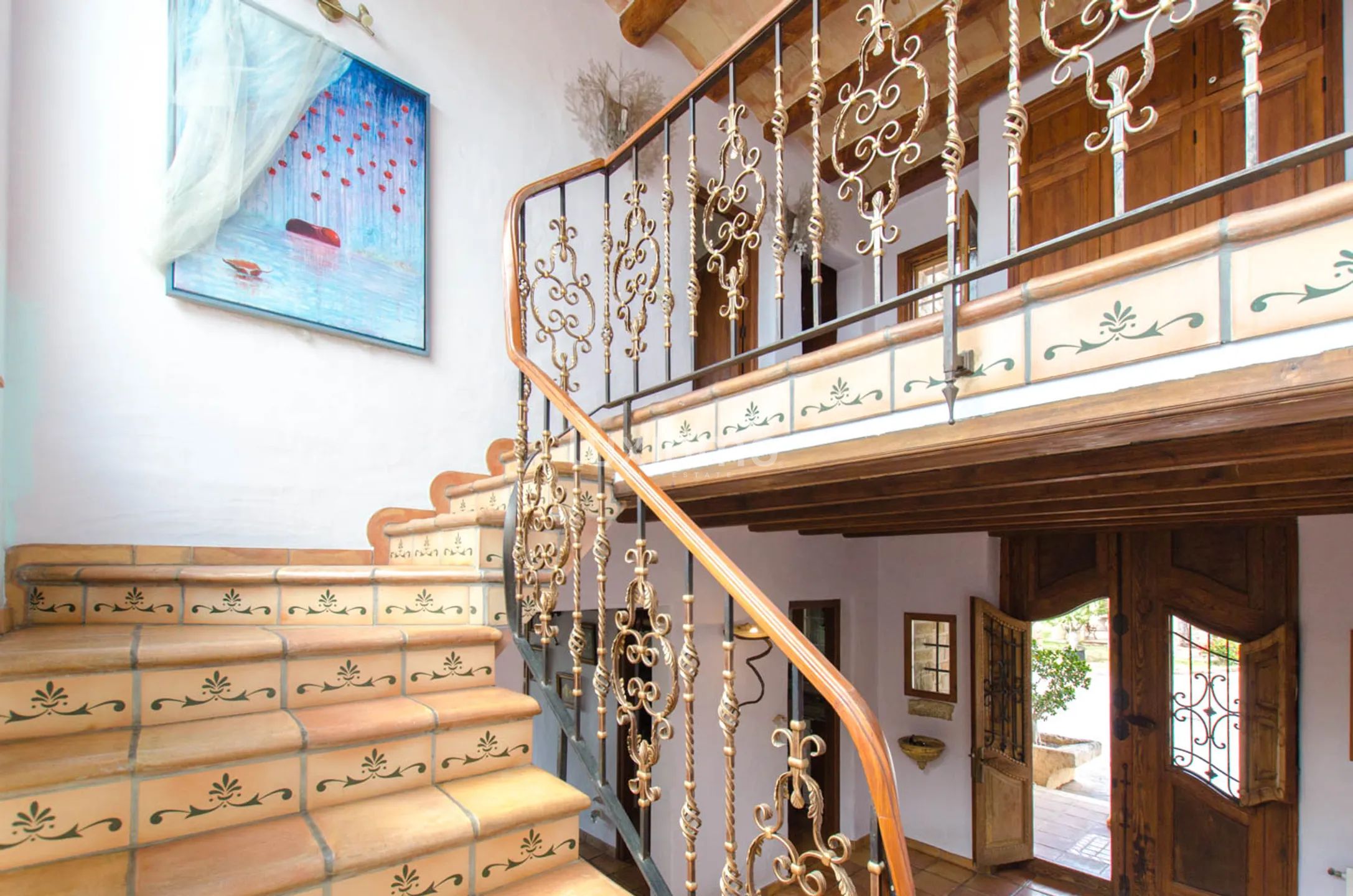 Dom na wynajem długoterminowy w Benissa — photo 19