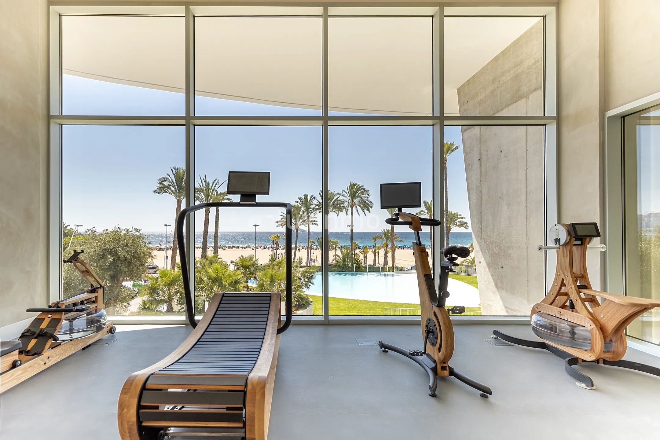 Luksusowe mieszkanie z 3 sypialniami w Playa Poniente — photo 29