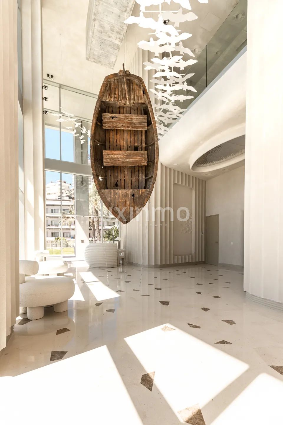 Luksusowe mieszkanie z 3 sypialniami w Playa Poniente — photo 20