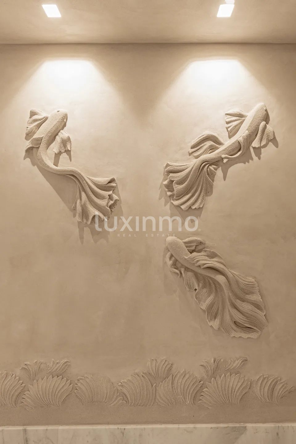 Luksusowe mieszkanie z 3 sypialniami w Playa Poniente — photo 12