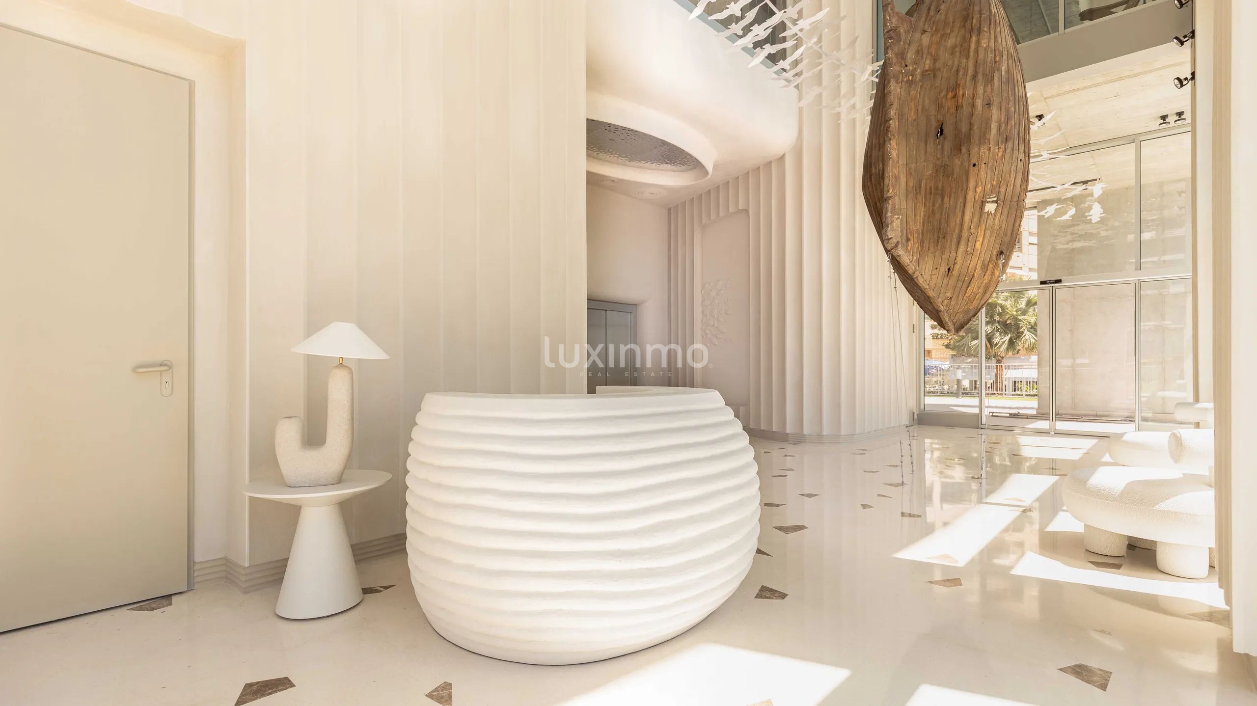 Luksusowe mieszkanie z 3 sypialniami w Playa Poniente — photo 8