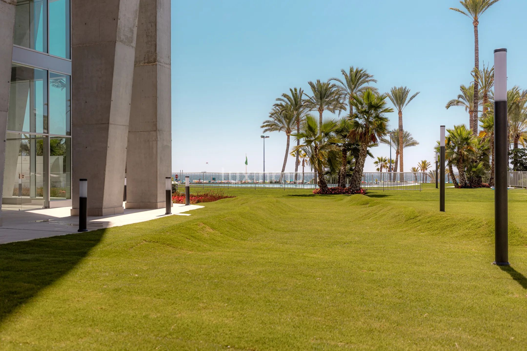 Luksusowe mieszkanie z 3 sypialniami w Playa Poniente — photo 33