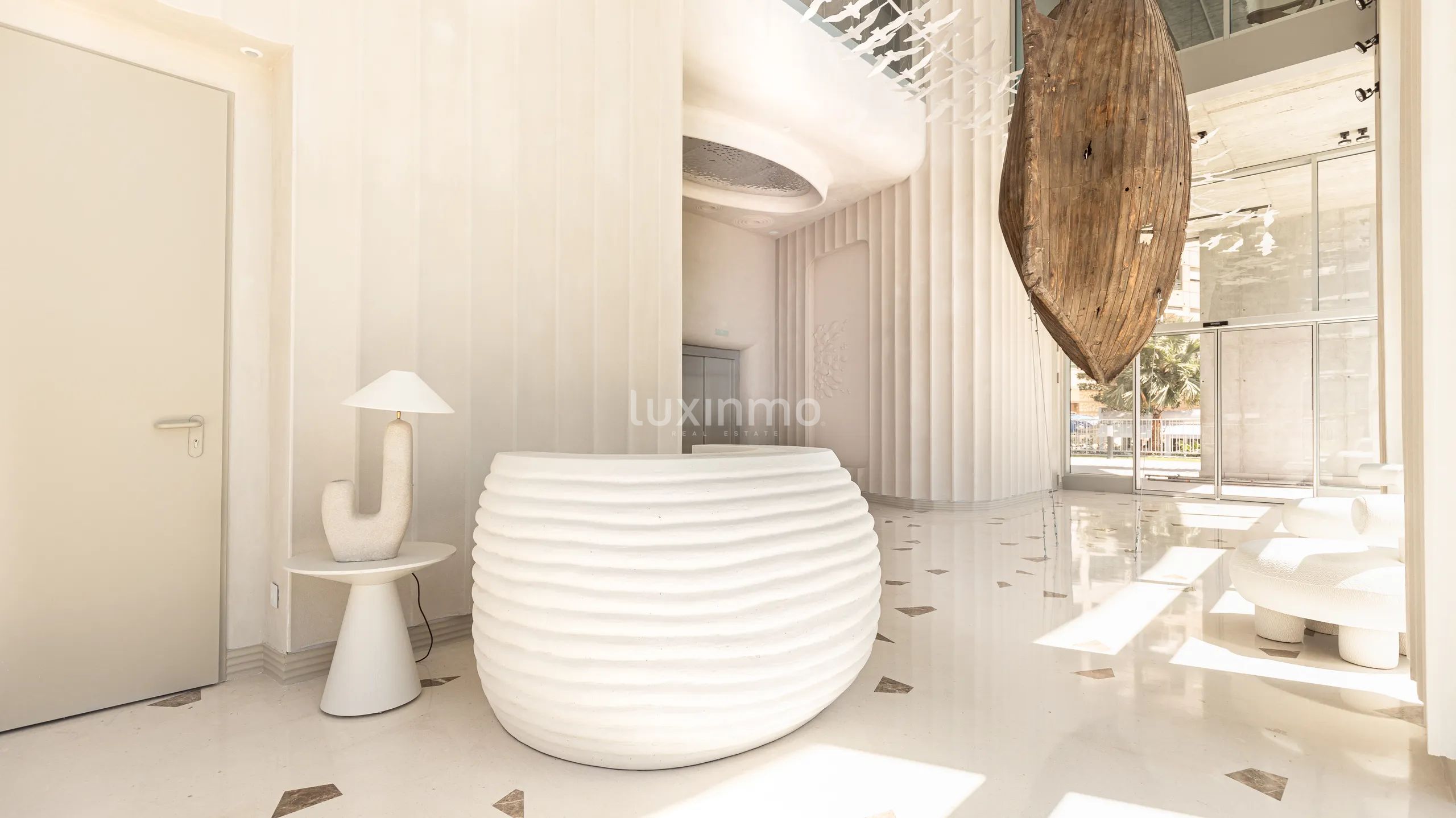 Luksusowe mieszkanie z 3 sypialniami w Playa Poniente — photo 21