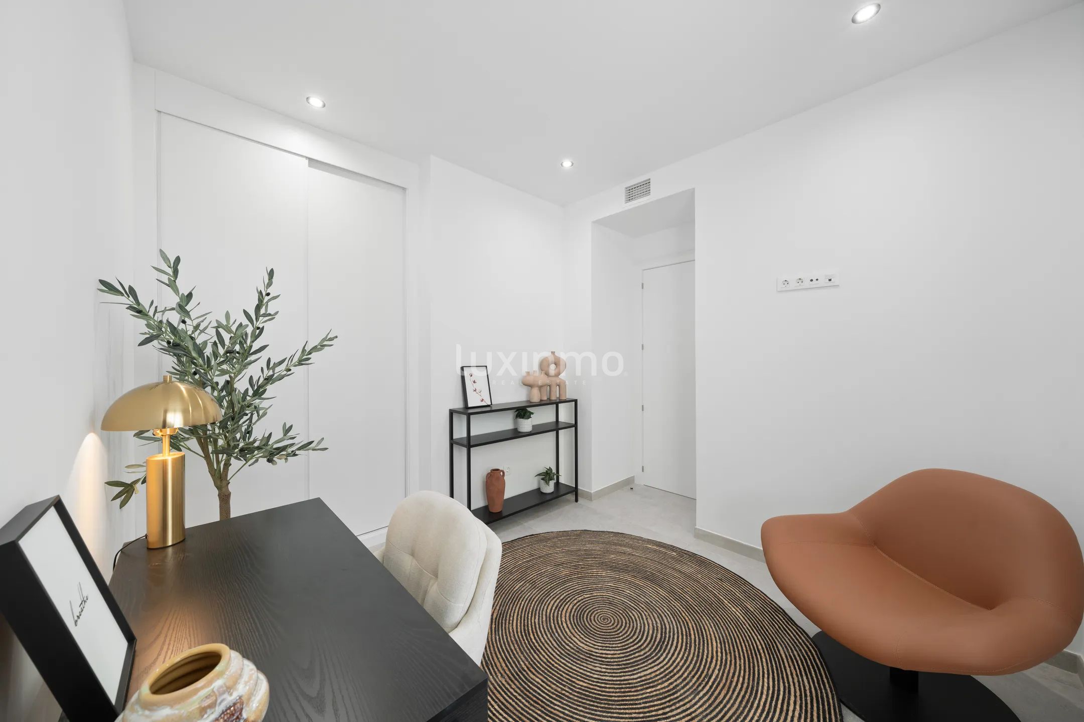 New development in Arenal-Bol Beach, Calpe, Costa Blanca — photo 30
