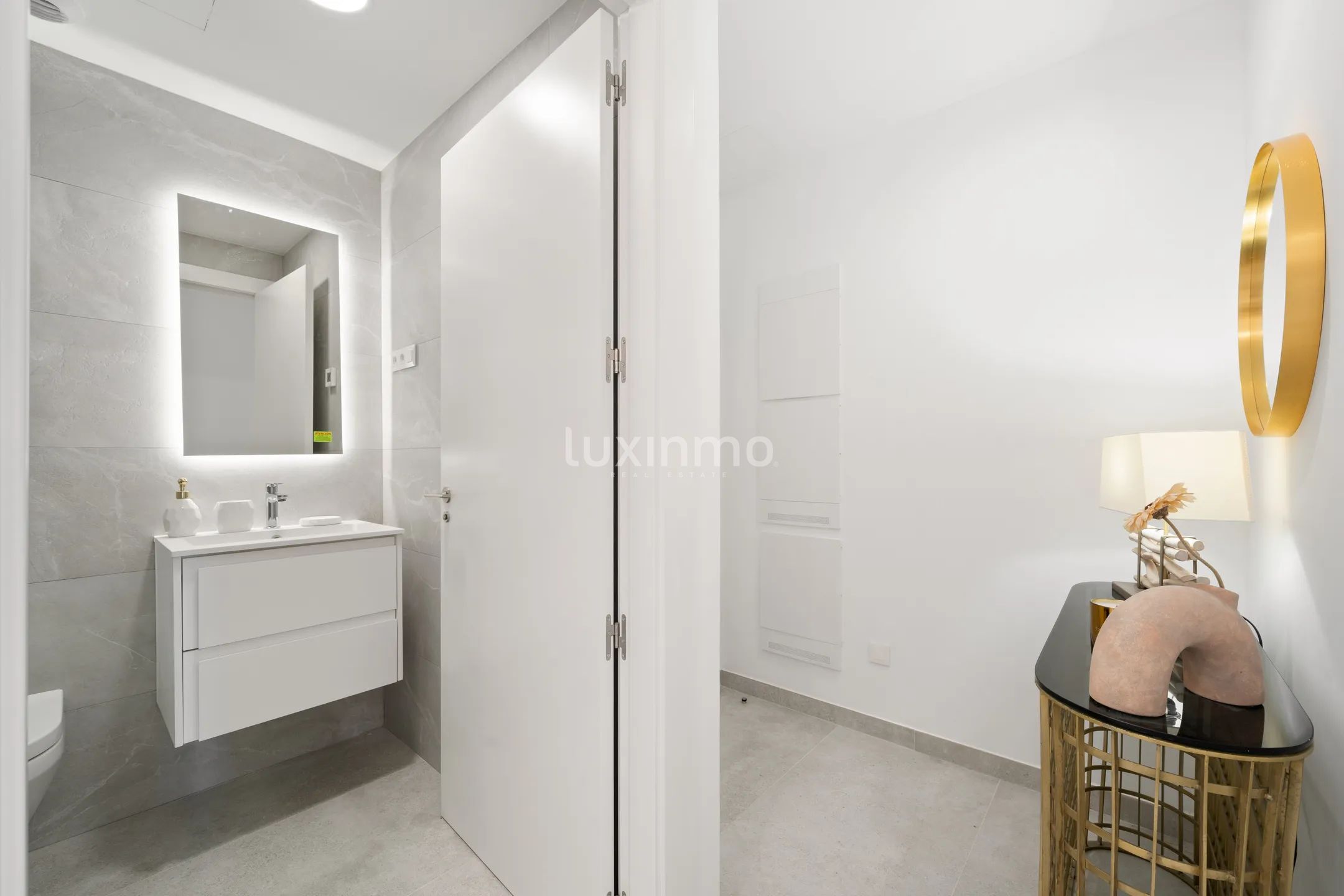 New development in Arenal-Bol Beach, Calpe, Costa Blanca — photo 27