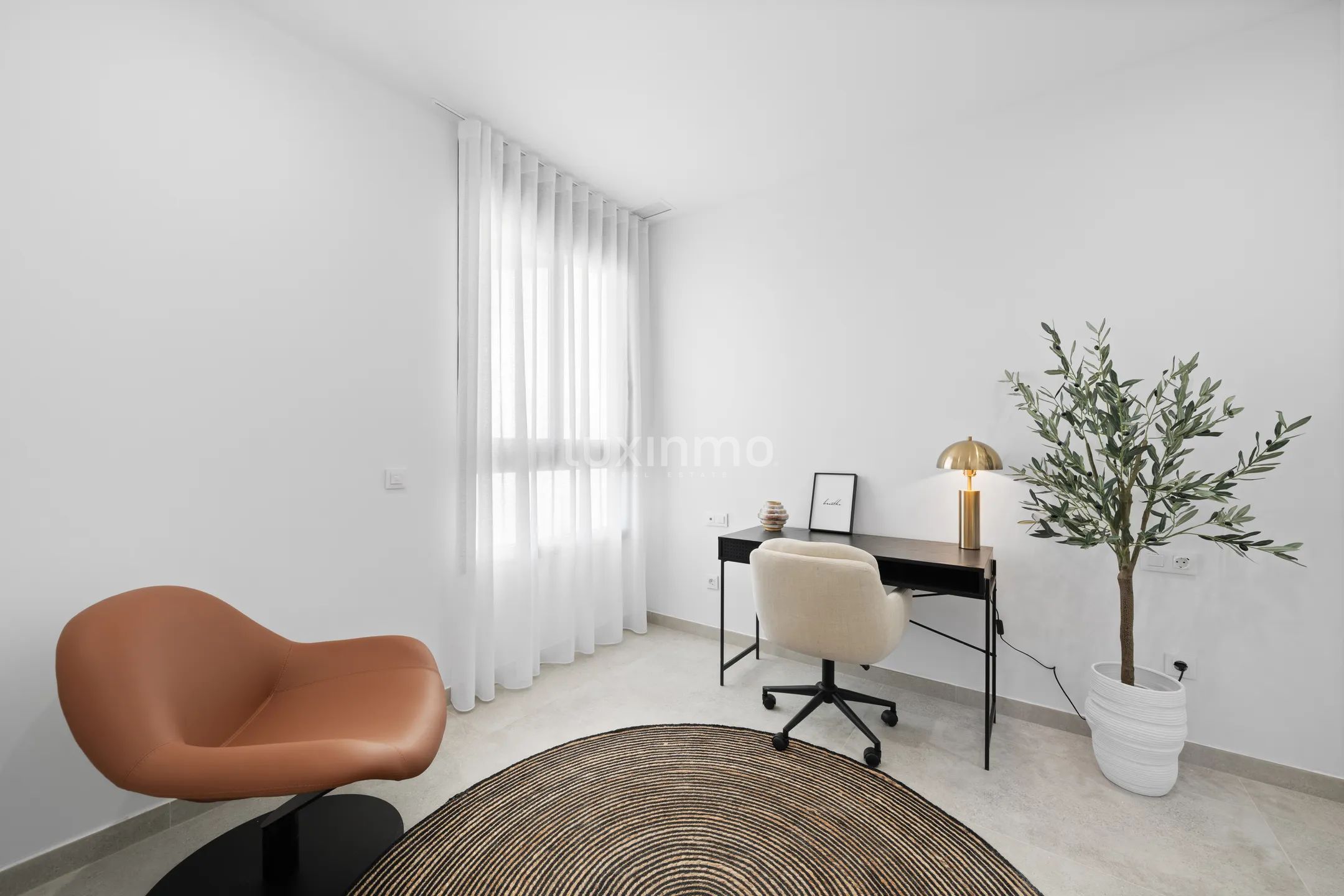 Programme immobilier à Calpe, Costa Blanca — photo 31