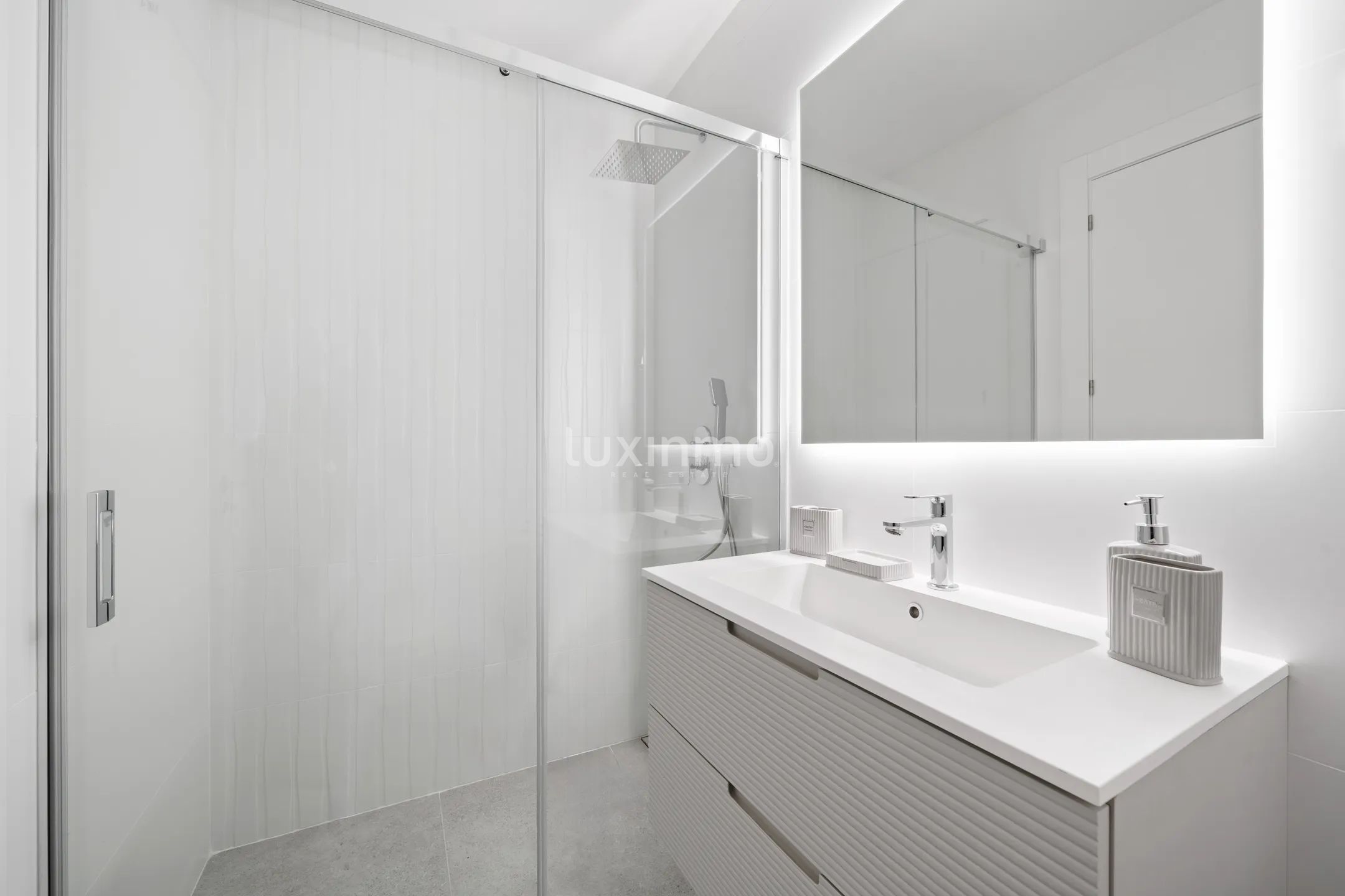 New development in Arenal-Bol Beach, Calpe, Costa Blanca — photo 28