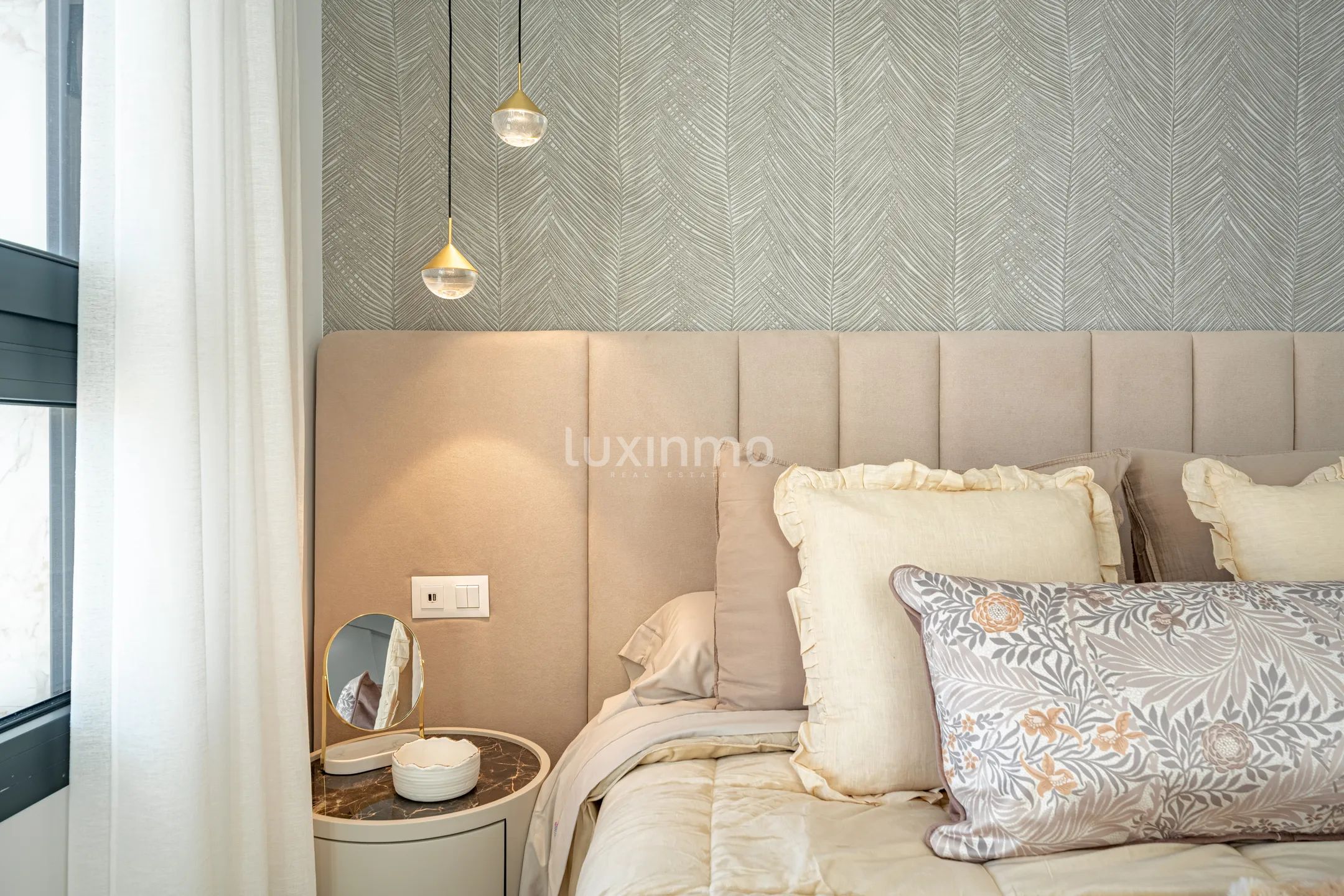 New development in Arenal-Bol Beach, Calpe, Costa Blanca — photo 25