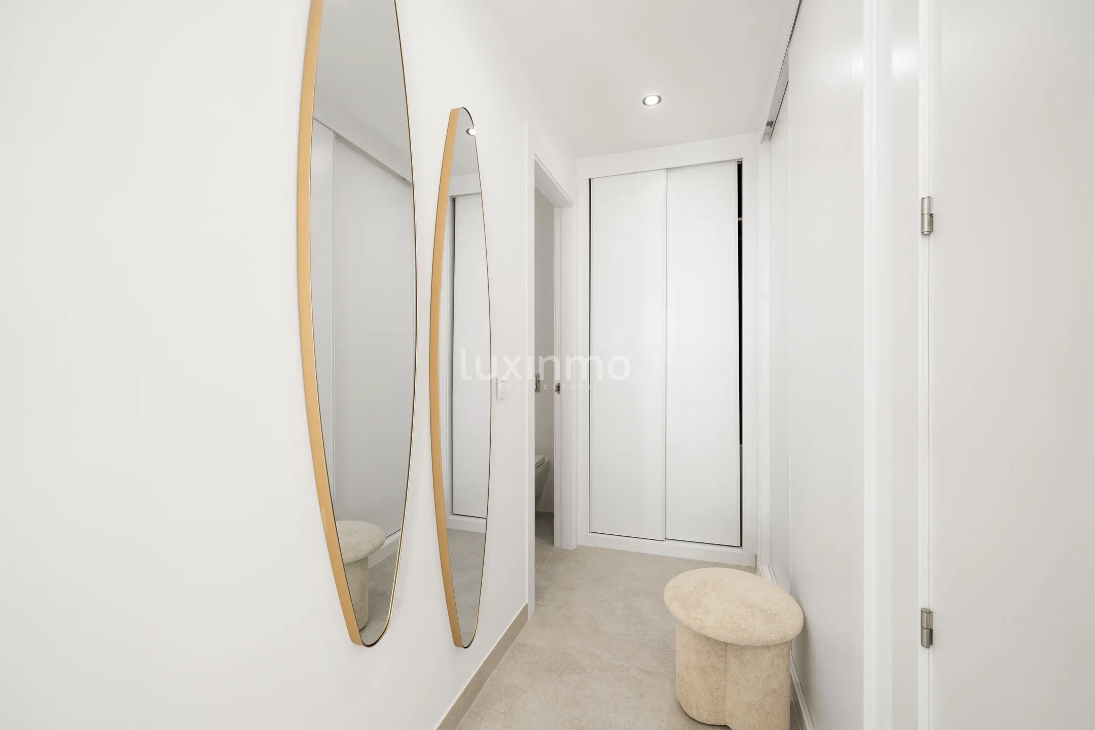New development in Arenal-Bol Beach, Calpe, Costa Blanca — photo 18