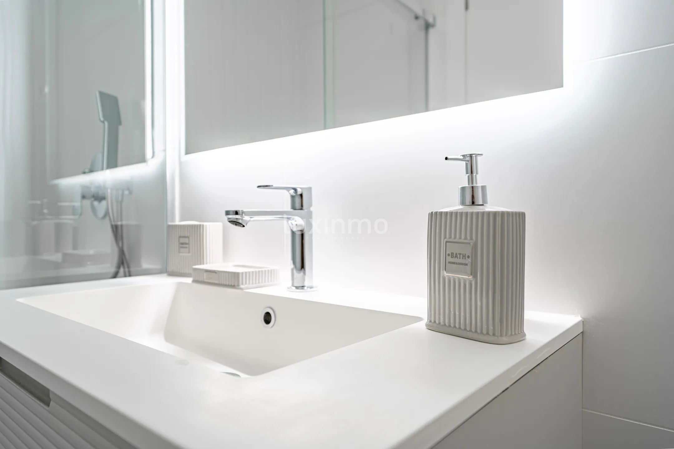 Programme immobilier à Calpe, Costa Blanca — photo 23