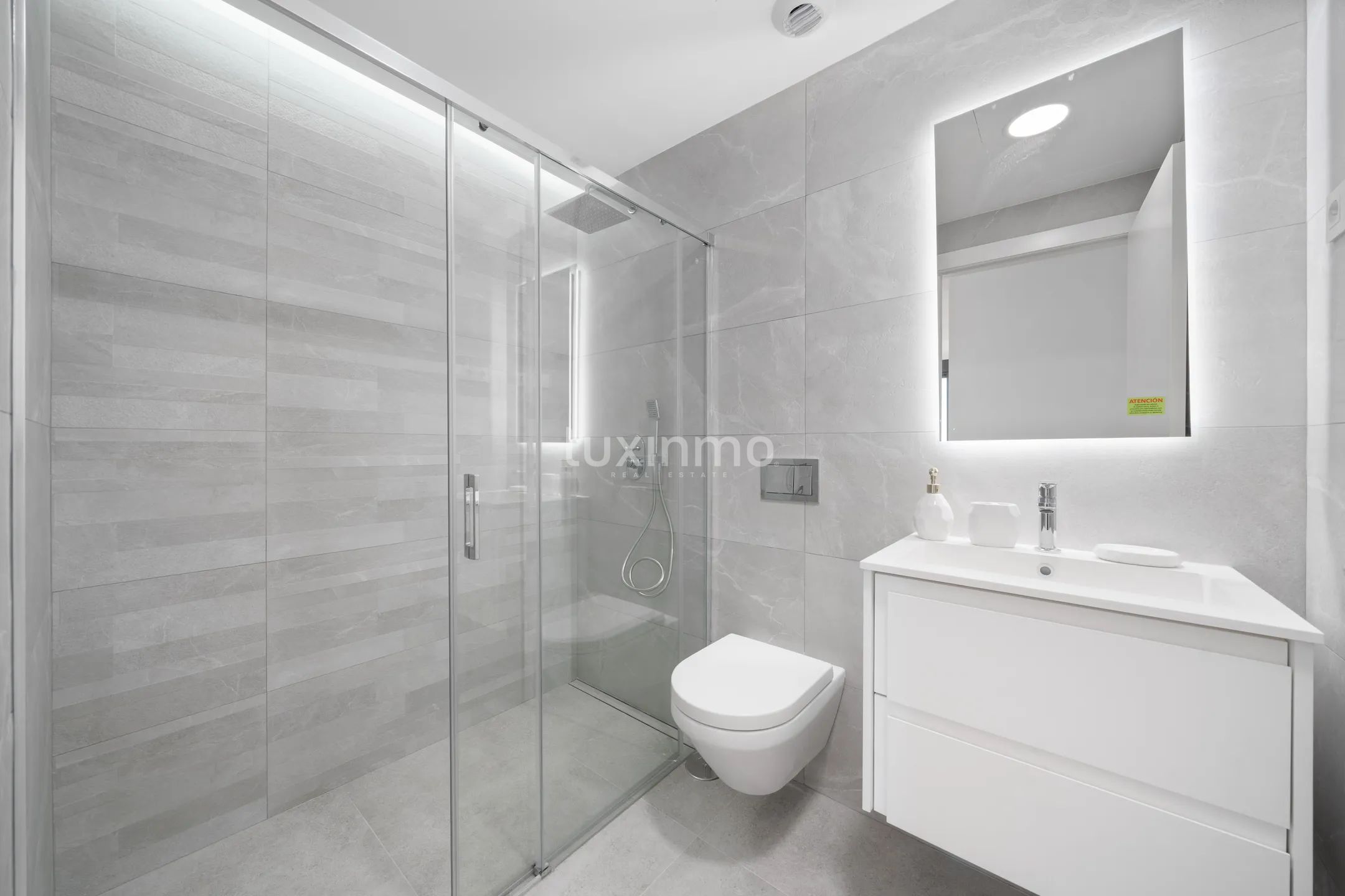 New development in Arenal-Bol Beach, Calpe, Costa Blanca — photo 22