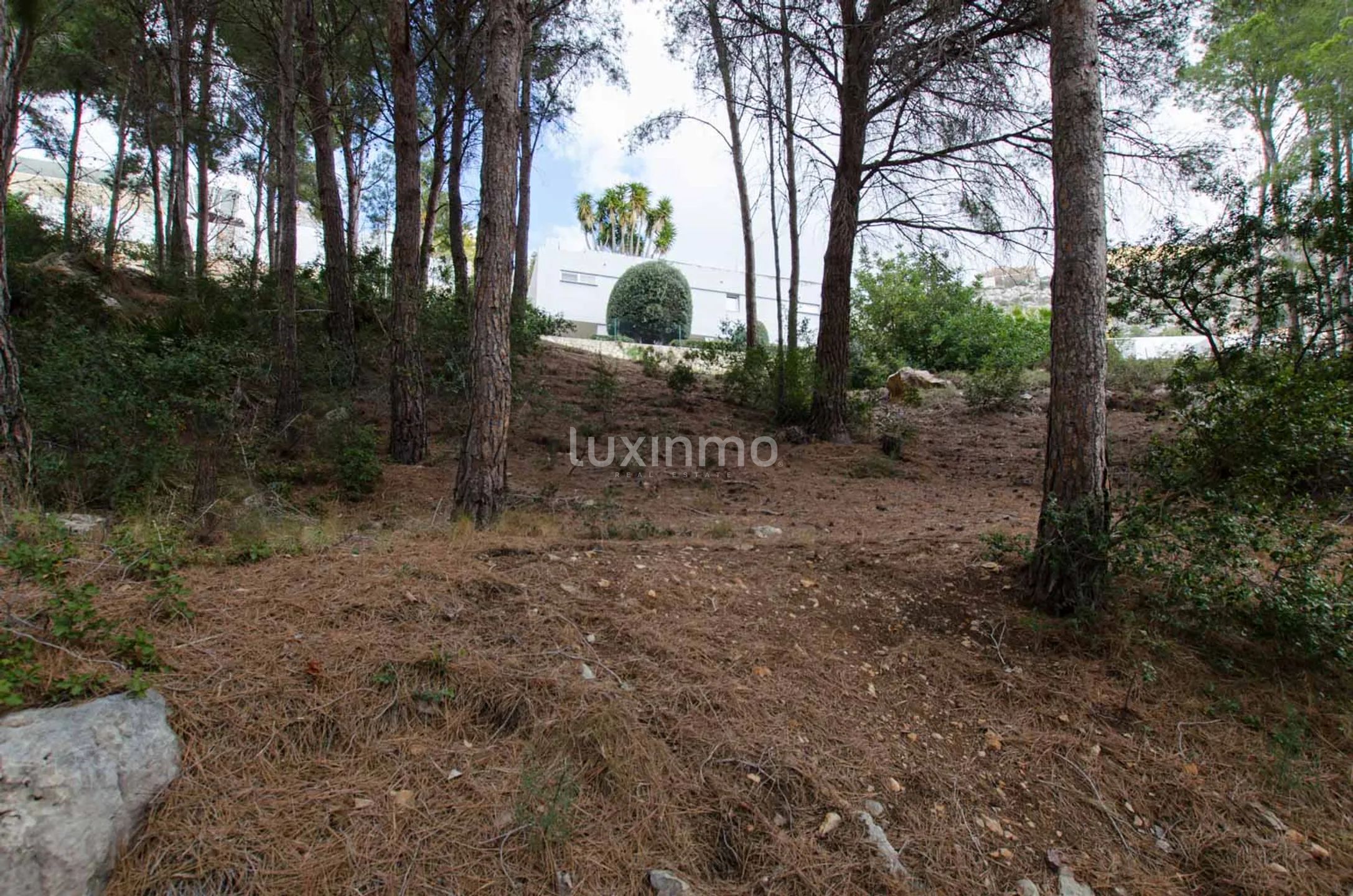 Niesamowita działka na sprzedaż w elitarnej urbanizacji Altea Hills — photo 6