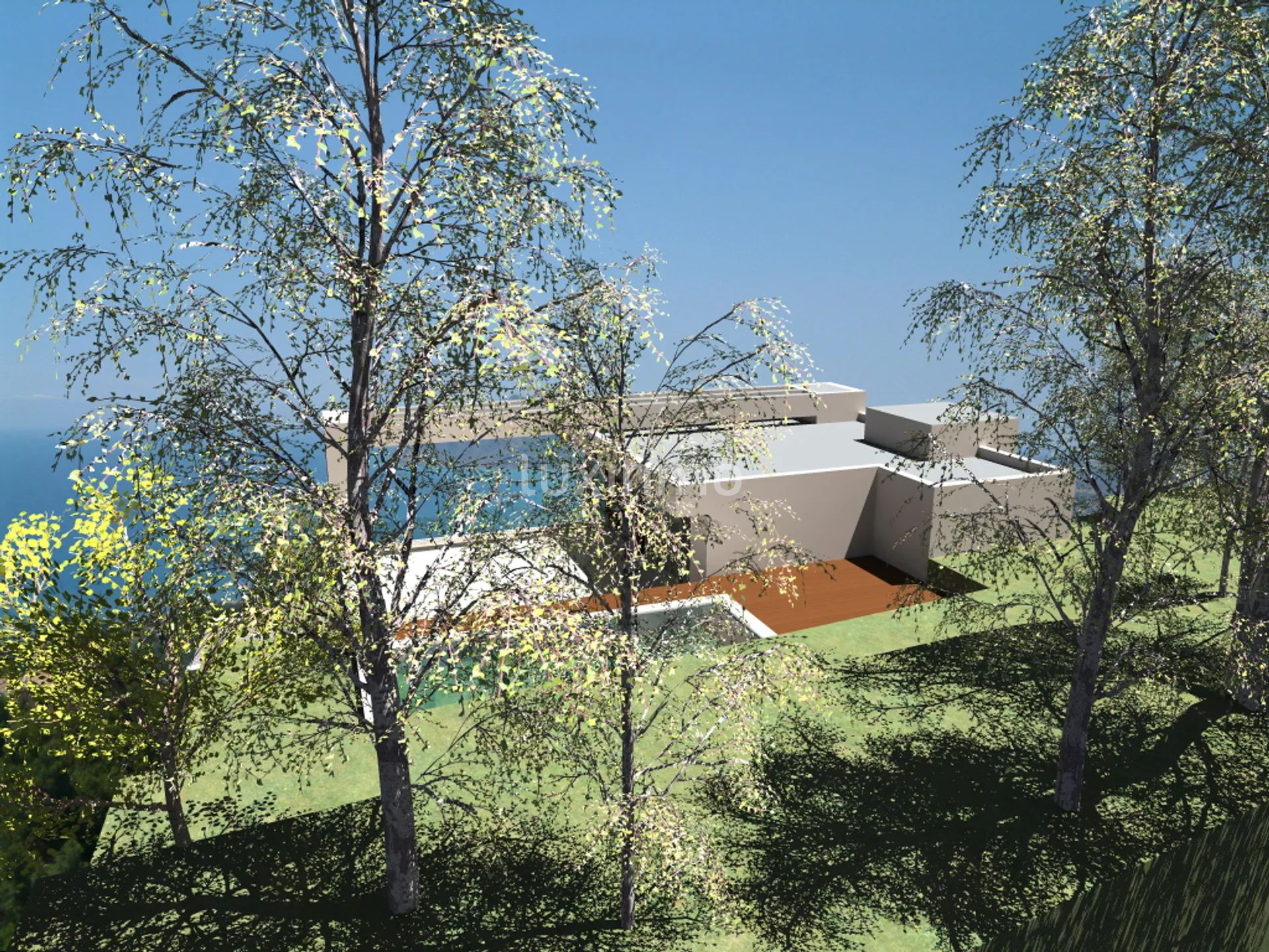 Amazing plot for sale in the elite urbanization Altea Hills — photo 9