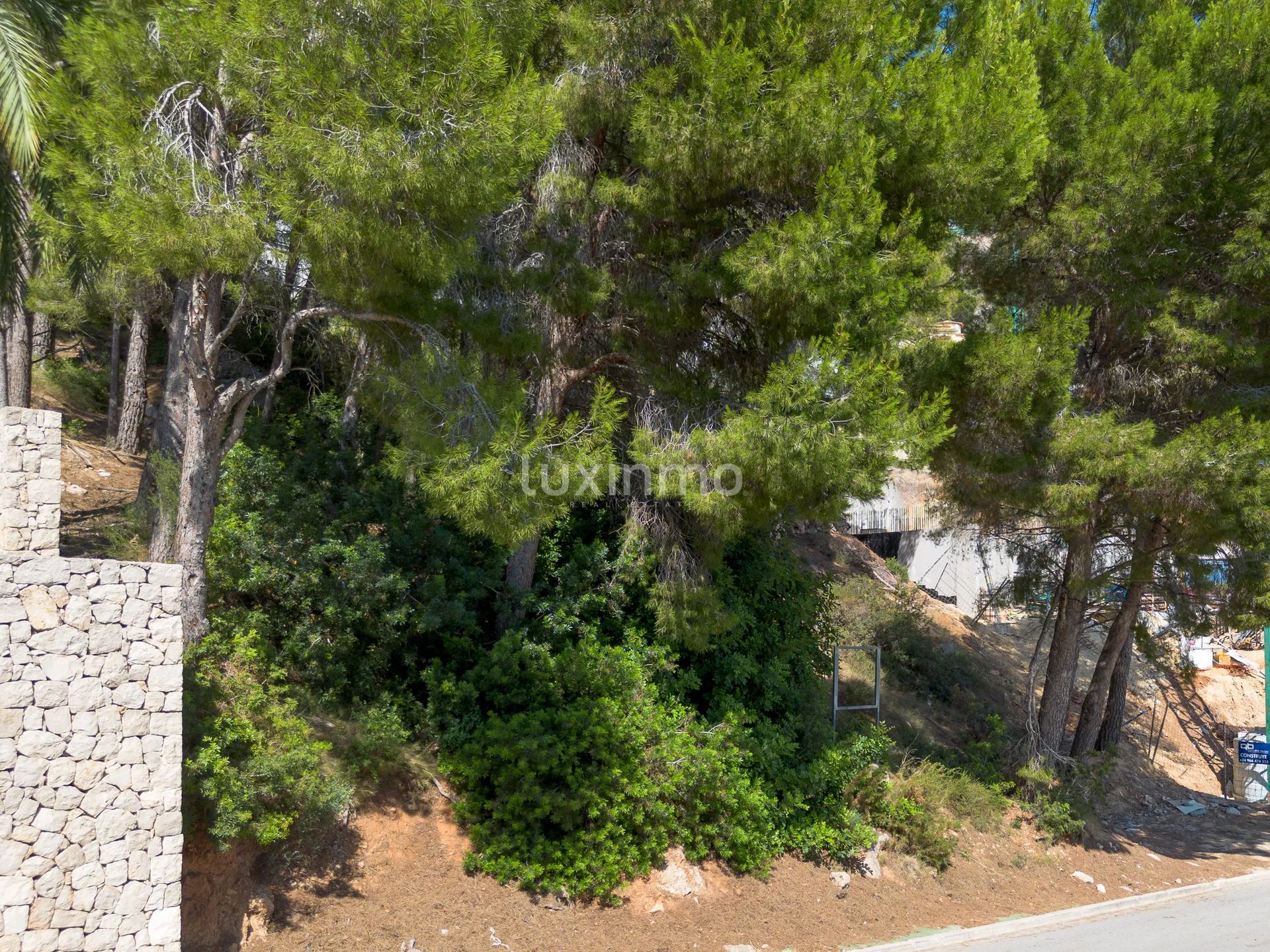 Niesamowita działka na sprzedaż w elitarnej urbanizacji Altea Hills — photo 2