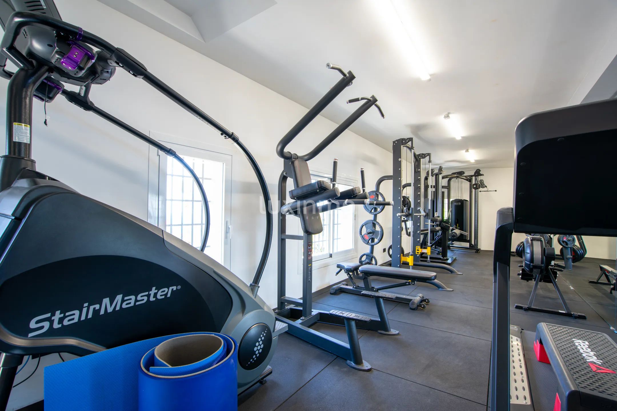 Prachtige villa met adembenemend uitzicht in de Sierra Altea — photo 38