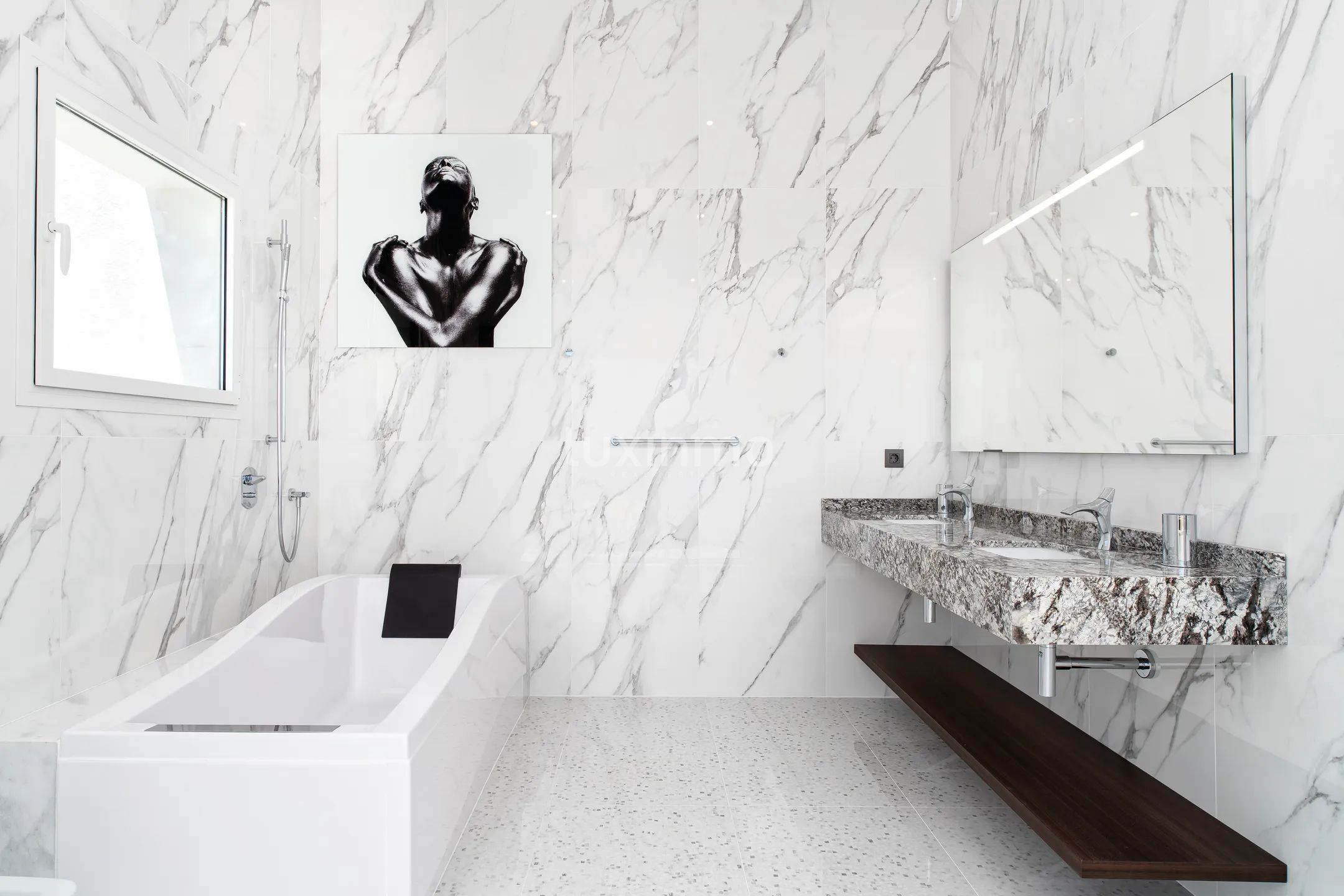 Prachtige villa met adembenemend uitzicht in de Sierra Altea — photo 47