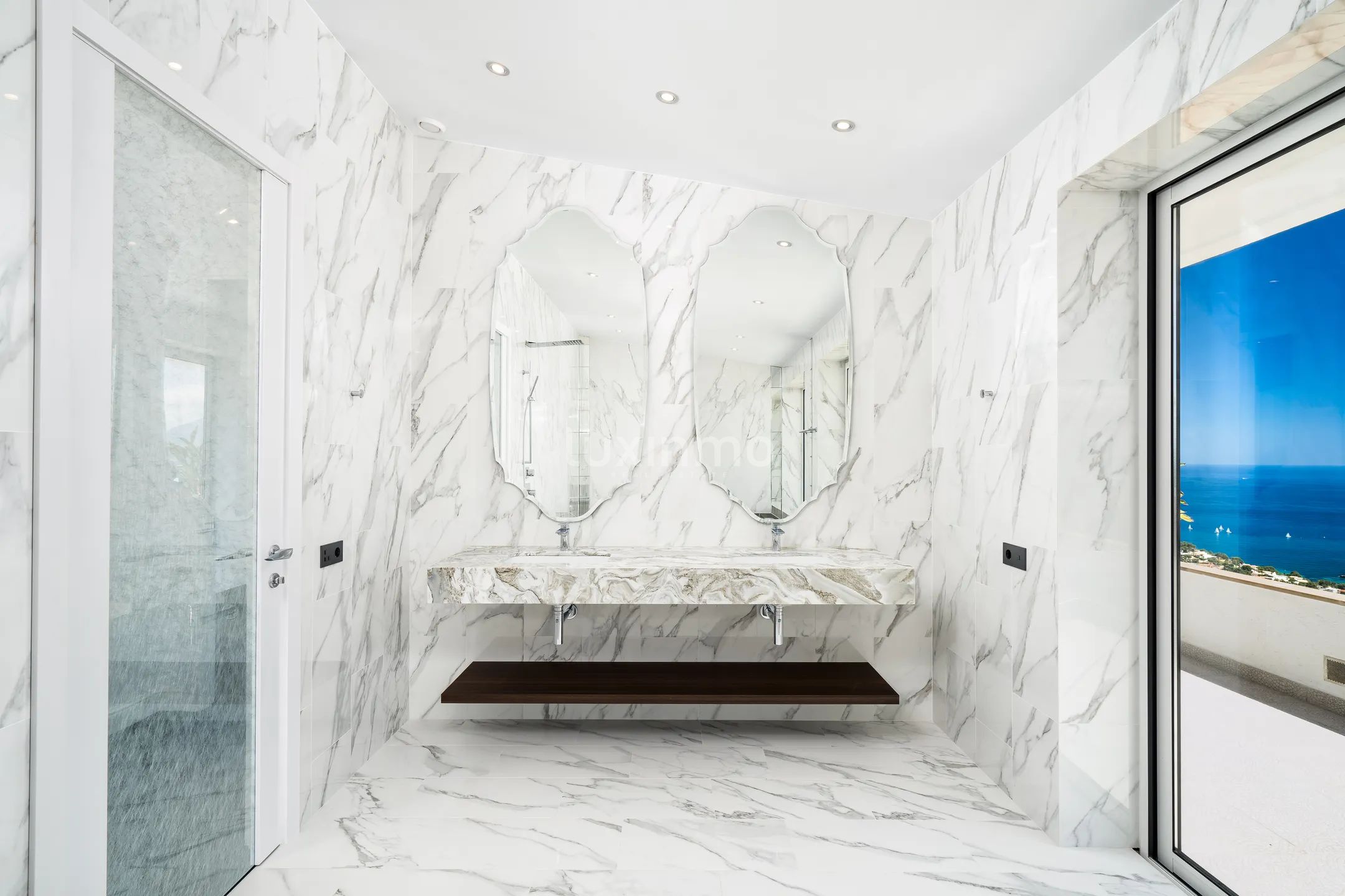 Prachtige villa met adembenemend uitzicht in de Sierra Altea — photo 41