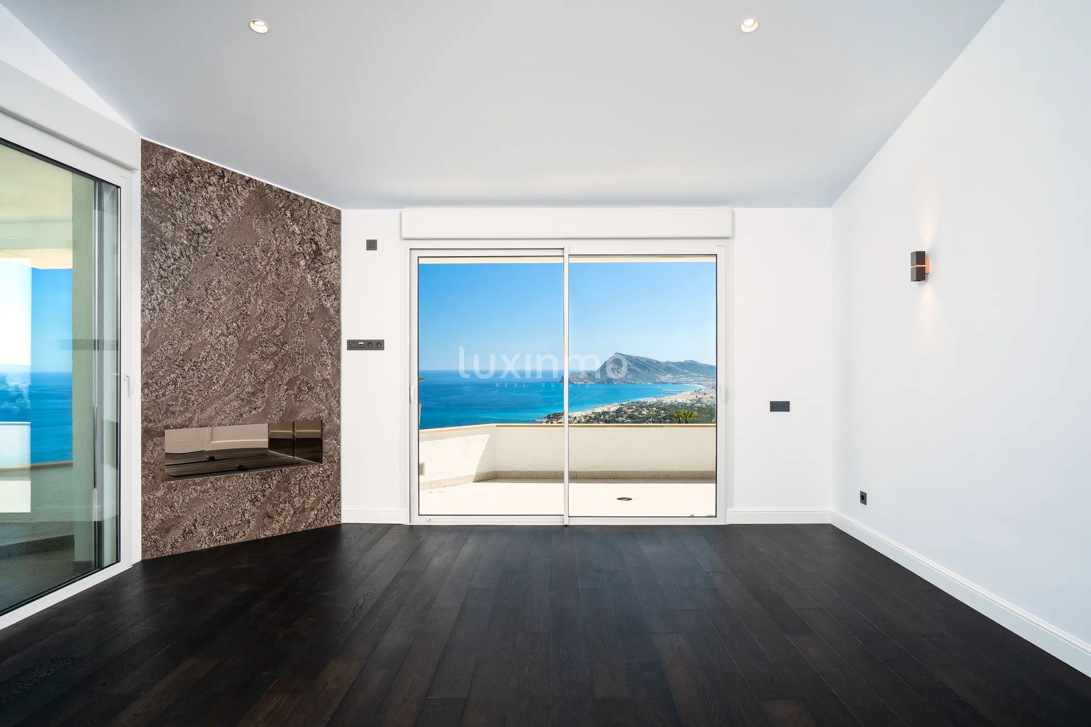 Exquisite villa with breathtaking views in the Sierra Altea — photo 56