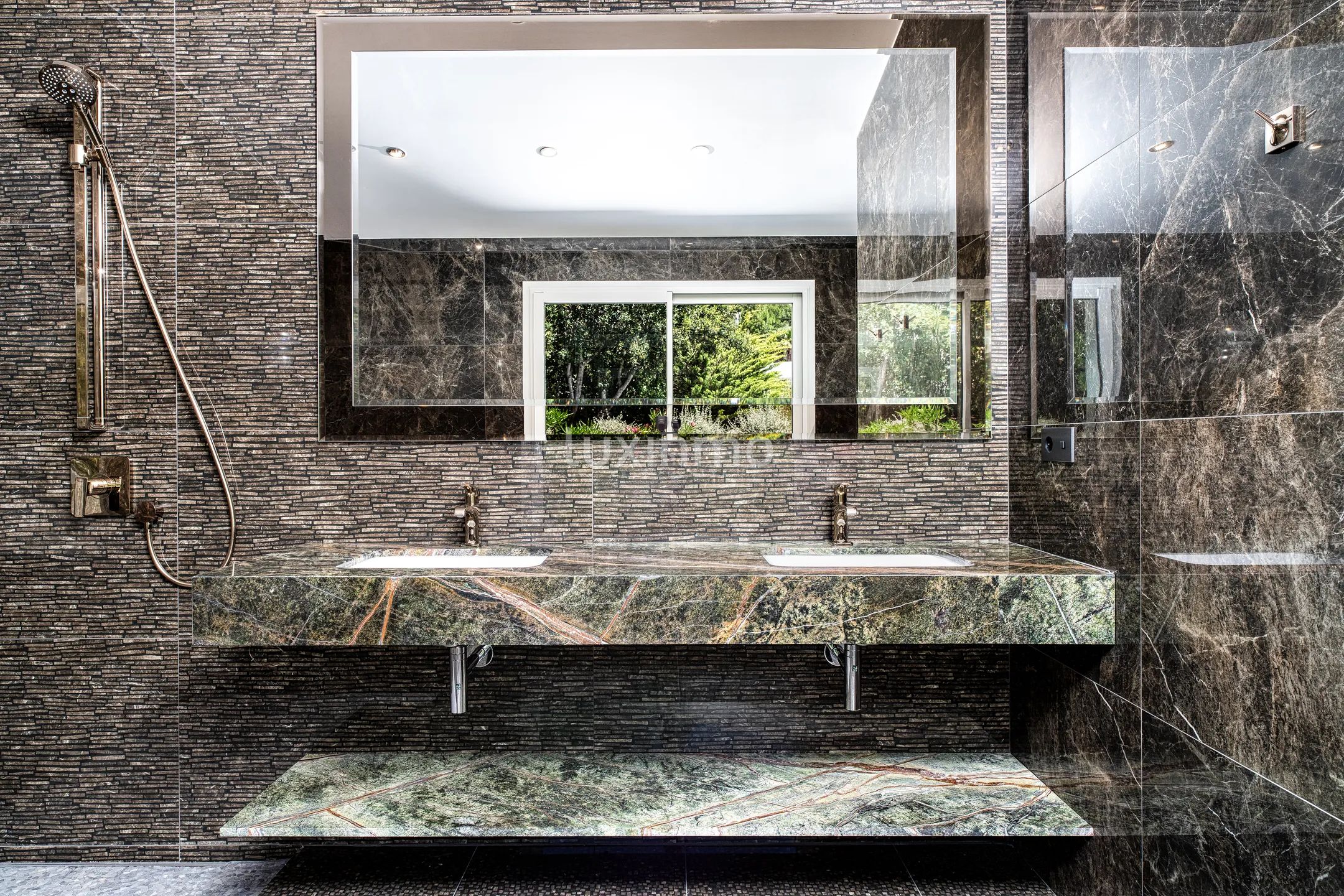 Prachtige villa met adembenemend uitzicht in de Sierra Altea — photo 64