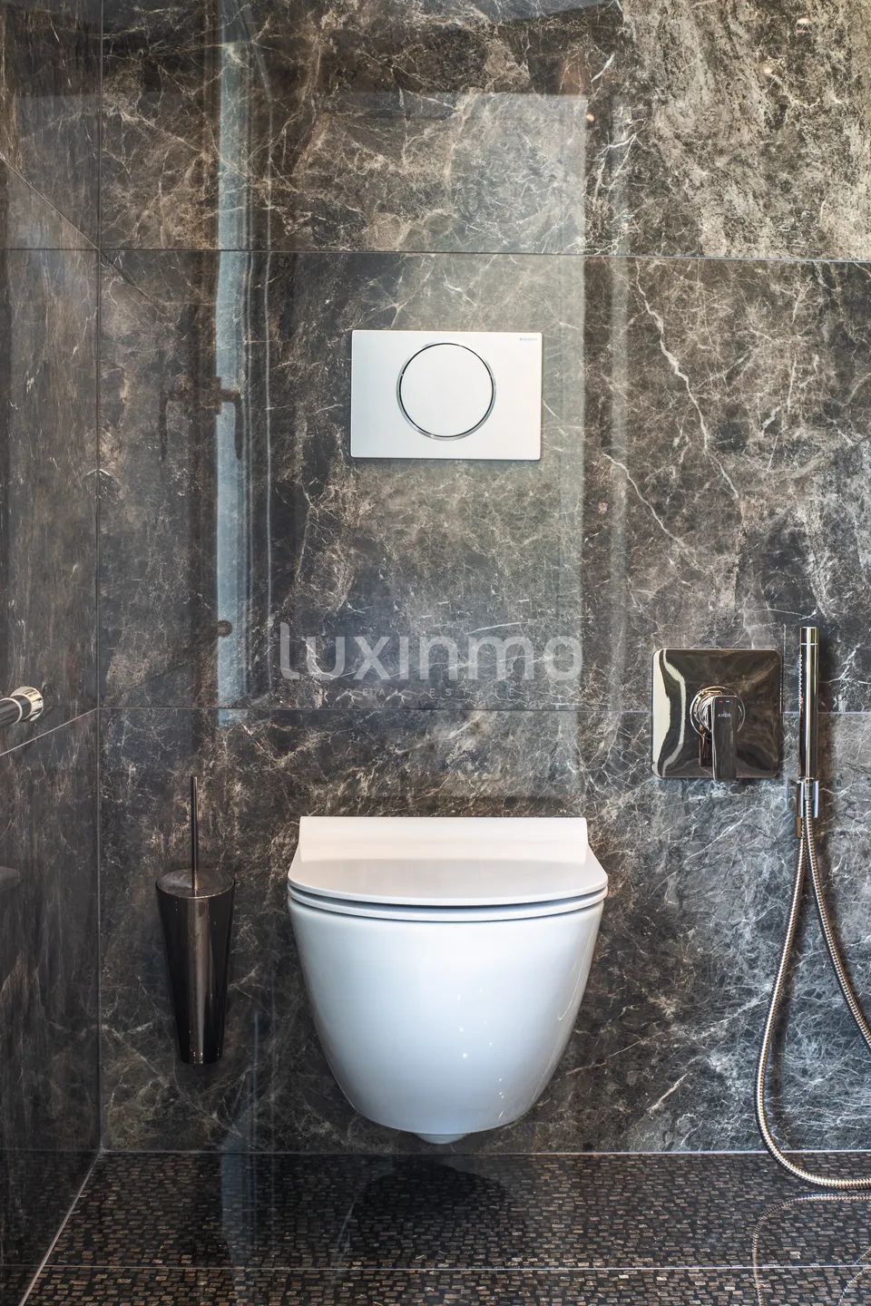 Prachtige villa met adembenemend uitzicht in de Sierra Altea — photo 65