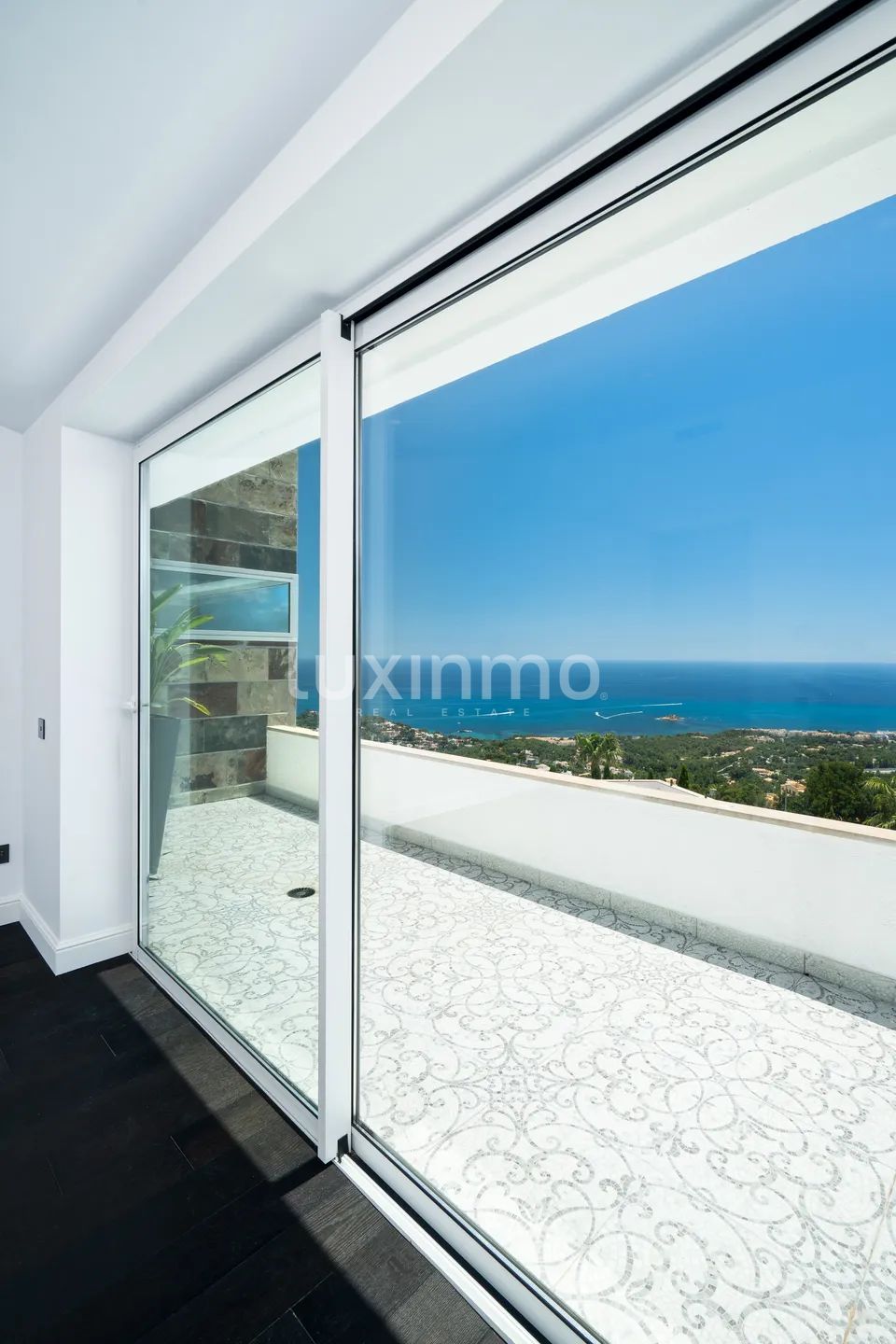 Exquisite villa with breathtaking views in the Sierra Altea — photo 54
