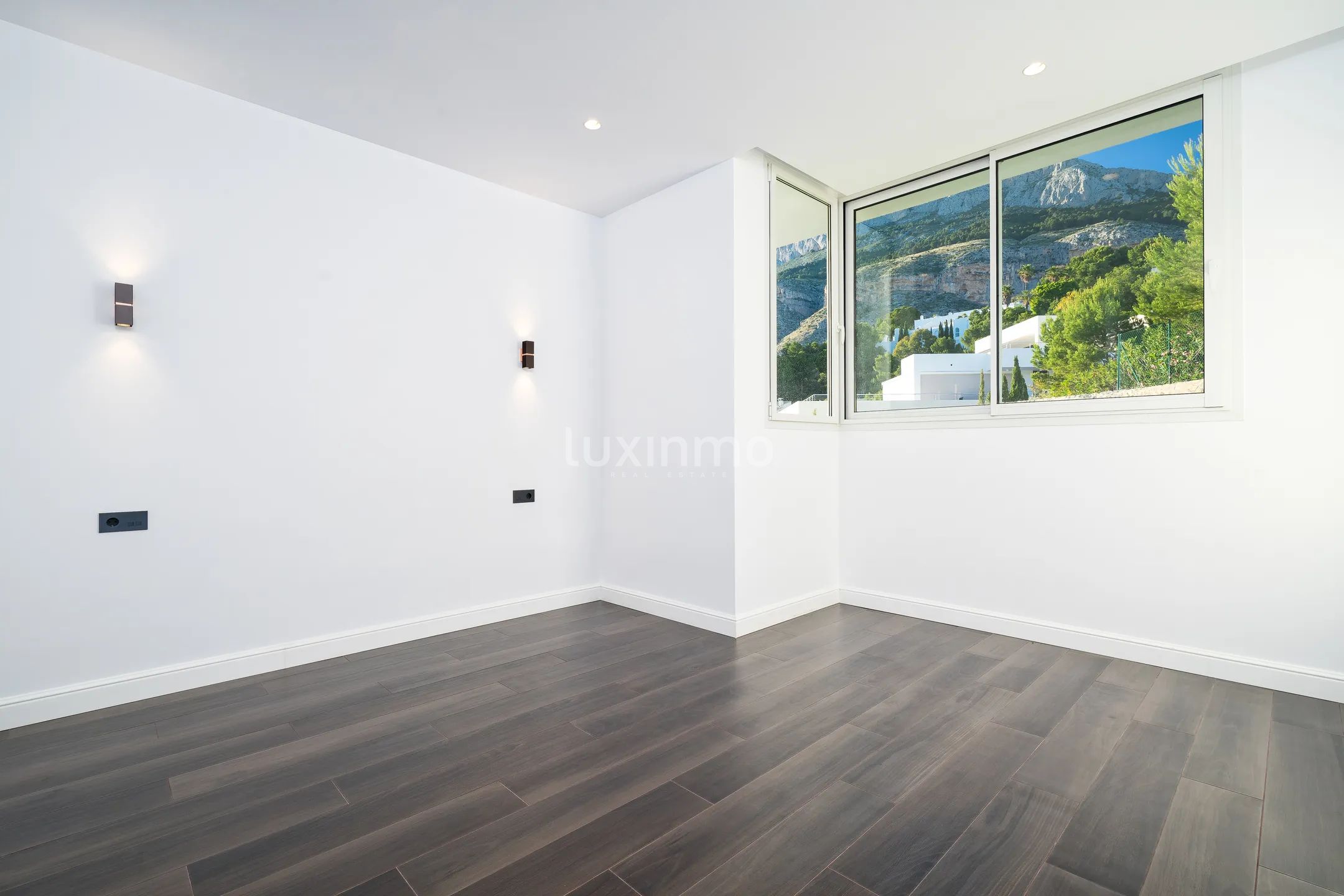 Prachtige villa met adembenemend uitzicht in de Sierra Altea — photo 60